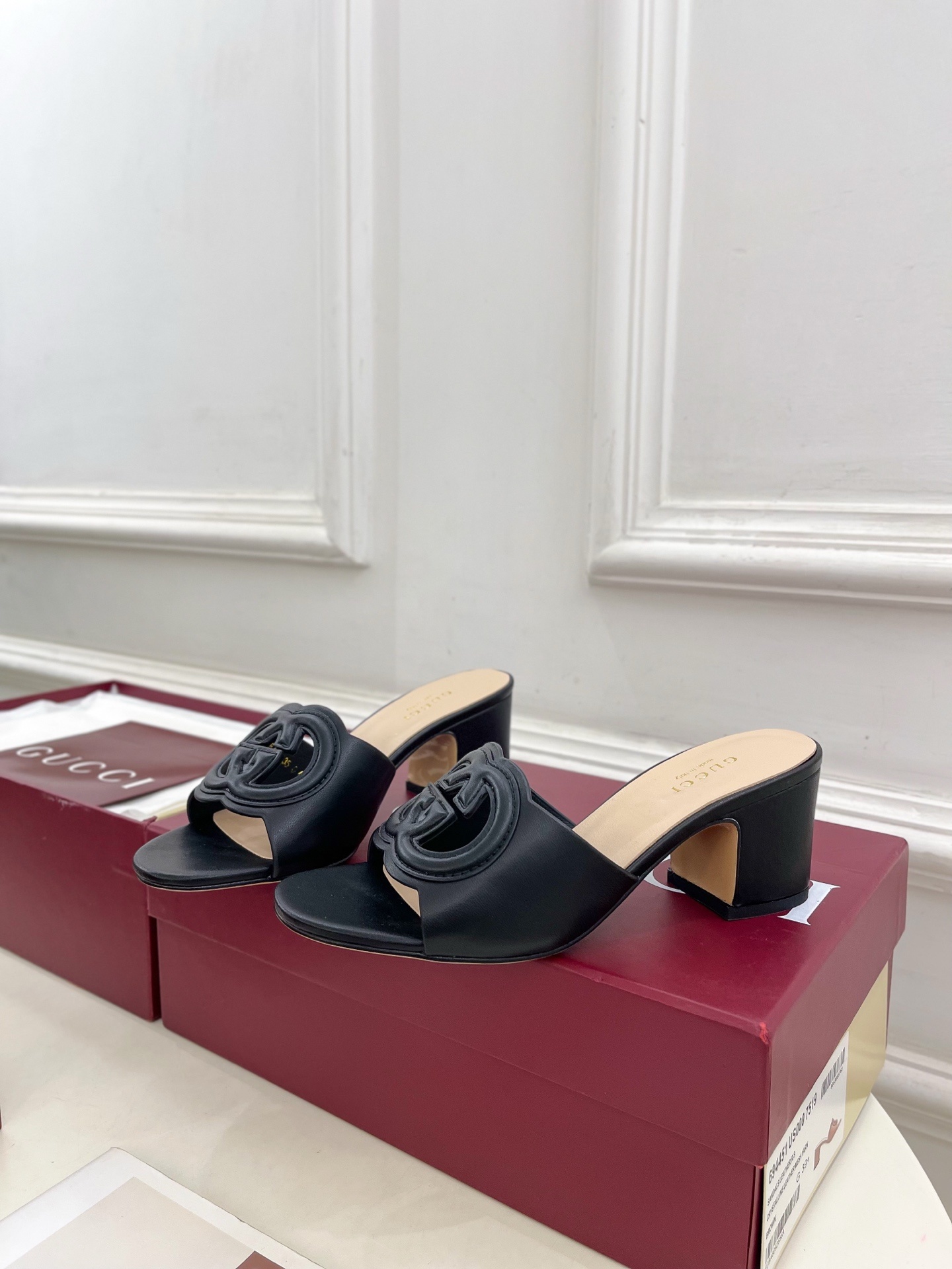 Gucci | 古驰 25𝐬𝐬
⭐️ G家 主打系列终于面世,狠货值得期待!原有的经典 创造