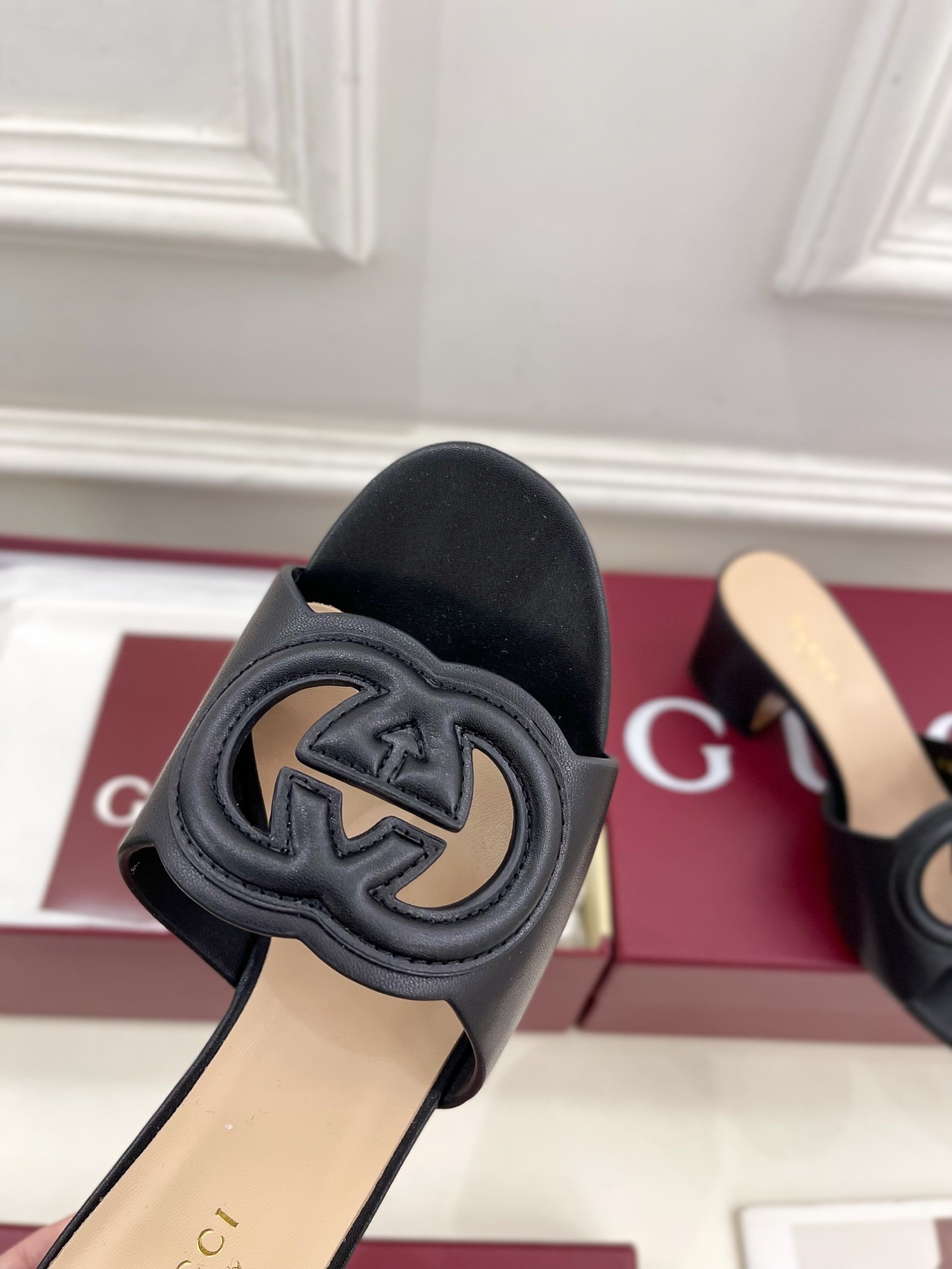 Gucci | 古驰 25𝐬𝐬
⭐️ G家 主打系列终于面世,狠货值得期待!原有的经典 创造