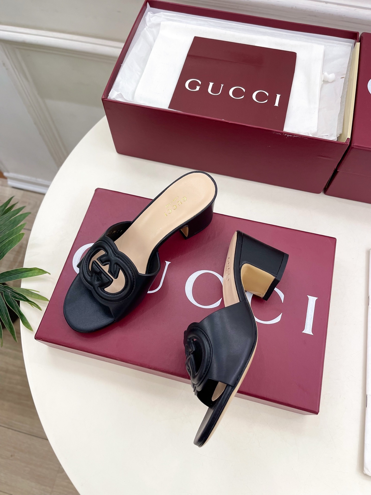 Gucci | 古驰 25𝐬𝐬
⭐️ G家 主打系列终于面世,狠货值得期待!原有的经典 创造