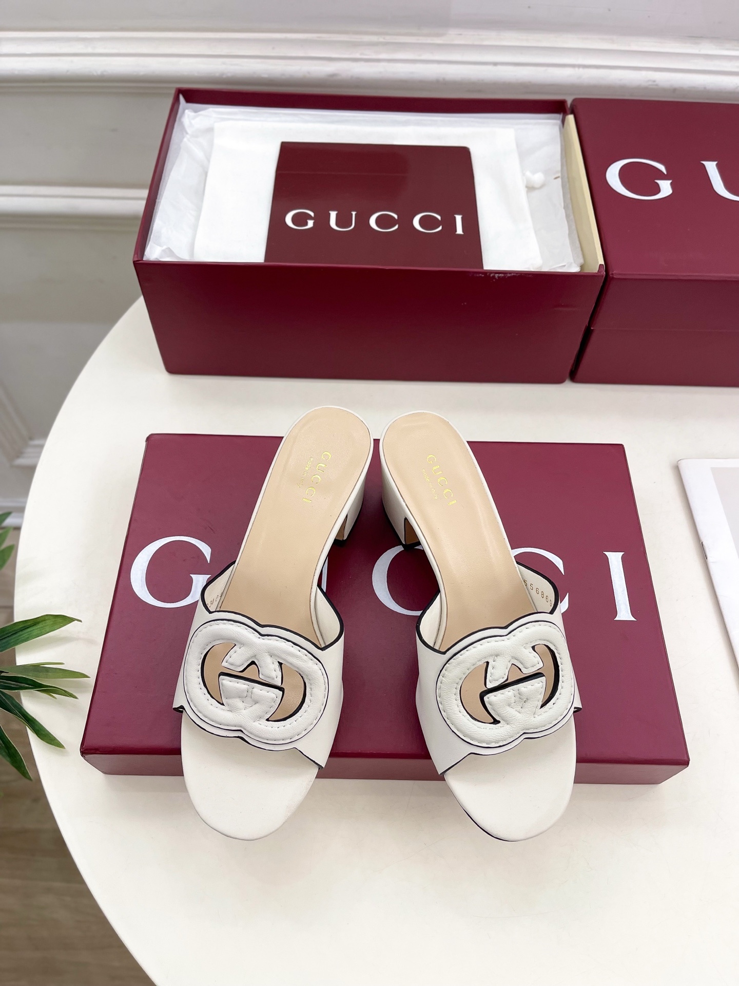 Gucci | 古驰 25𝐬𝐬
⭐️ G家 主打系列终于面世,狠货值得期待!原有的经典 创造