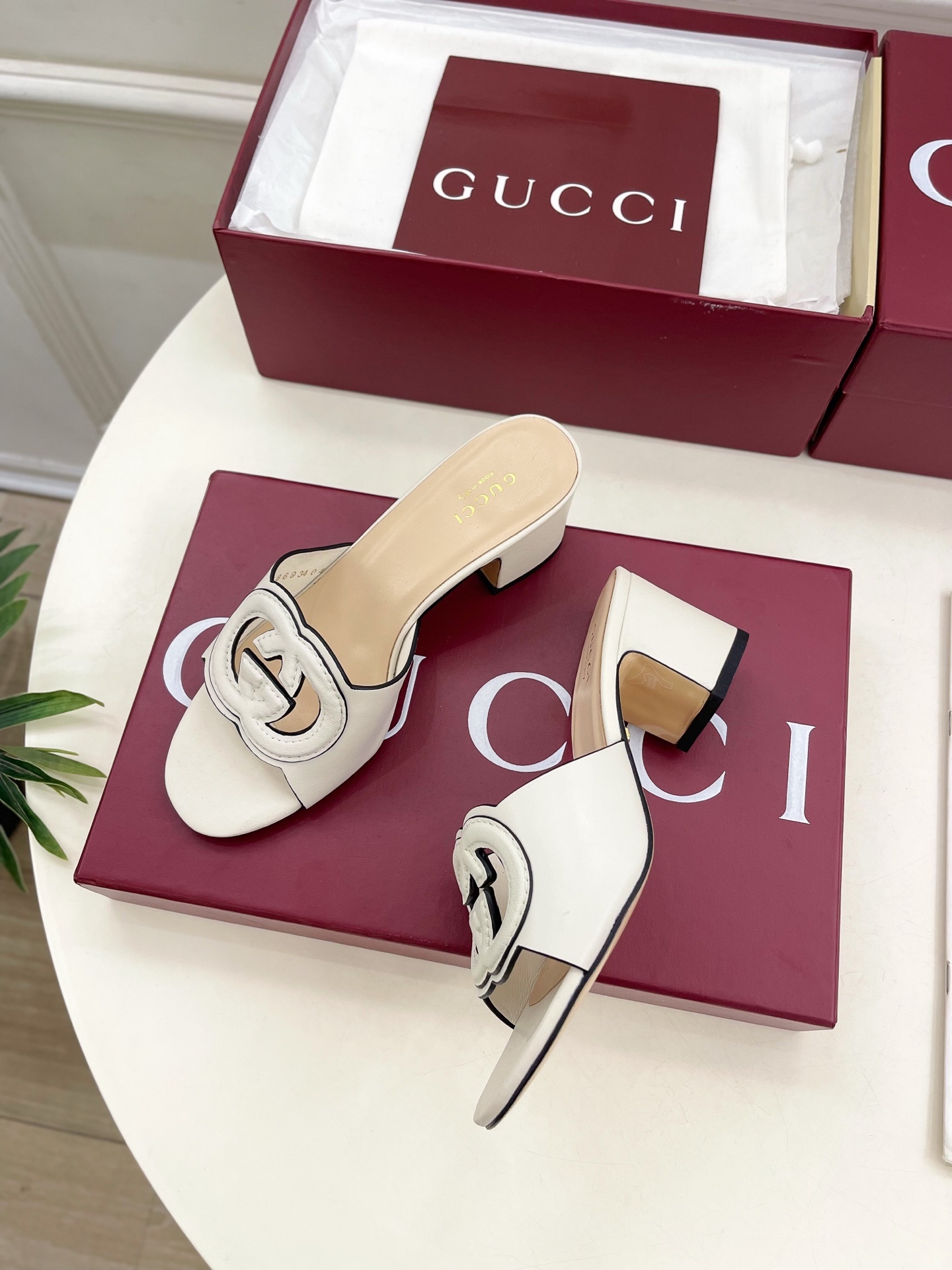 Gucci | 古驰 25𝐬𝐬
⭐️ G家 主打系列终于面世,狠货值得期待!原有的经典 创造