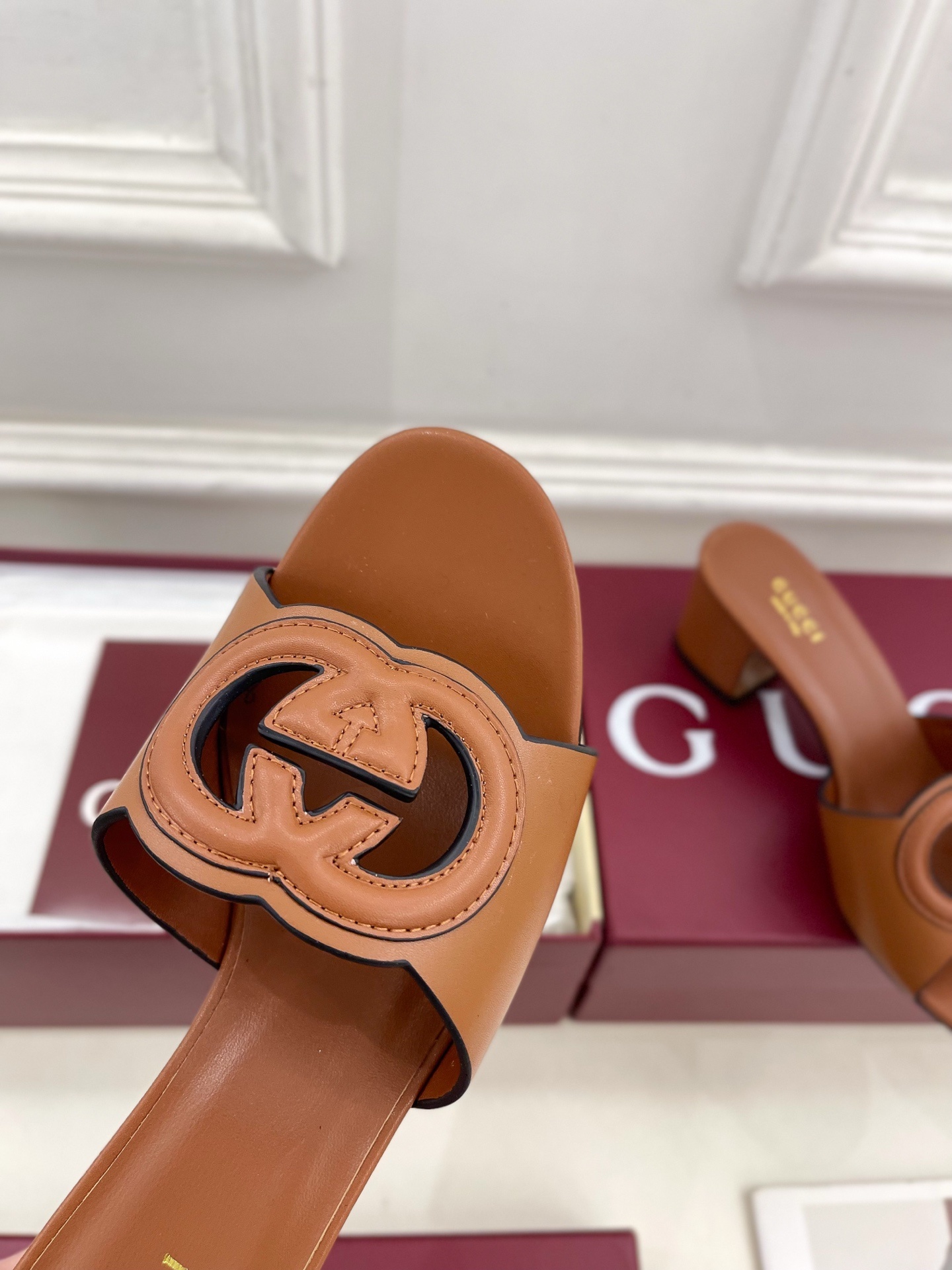 Gucci | 古驰 25𝐬𝐬
⭐️ G家 主打系列终于面世,狠货值得期待!原有的经典 创造