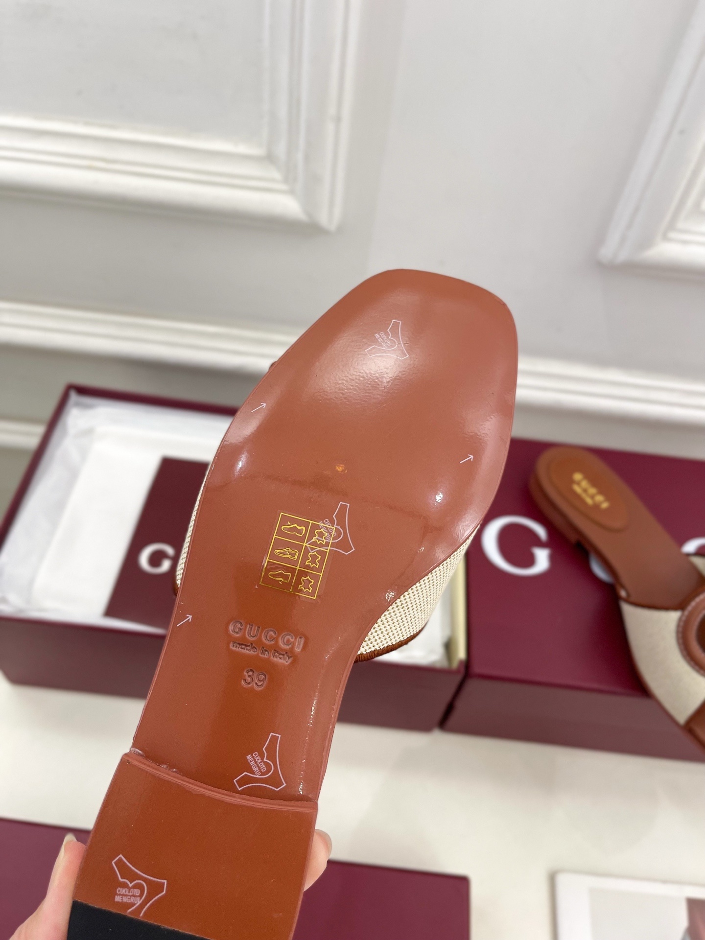 Gucci | 古驰 25𝐬𝐬
⭐️ G家 主打系列终于面世,狠货值得期待!原有的经典 创造