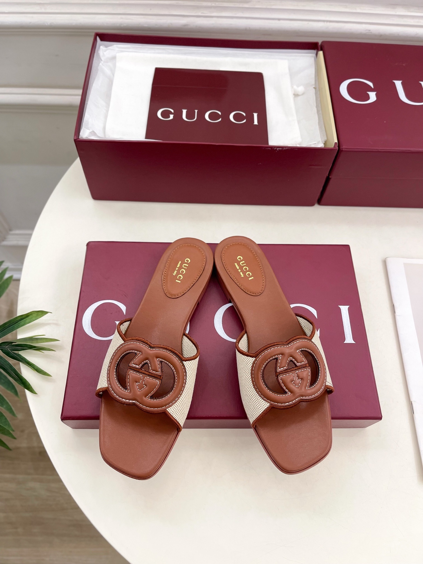 Gucci | 古驰 25𝐬𝐬
⭐️ G家 主打系列终于面世,狠货值得期待!原有的经典 创造