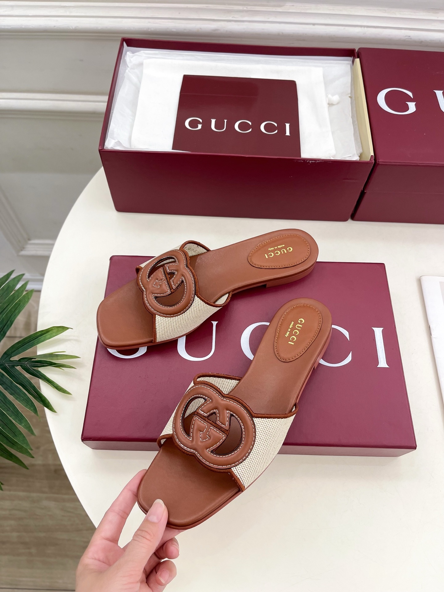 Gucci | 古驰 25𝐬𝐬
⭐️ G家 主打系列终于面世,狠货值得期待!原有的经典 创造