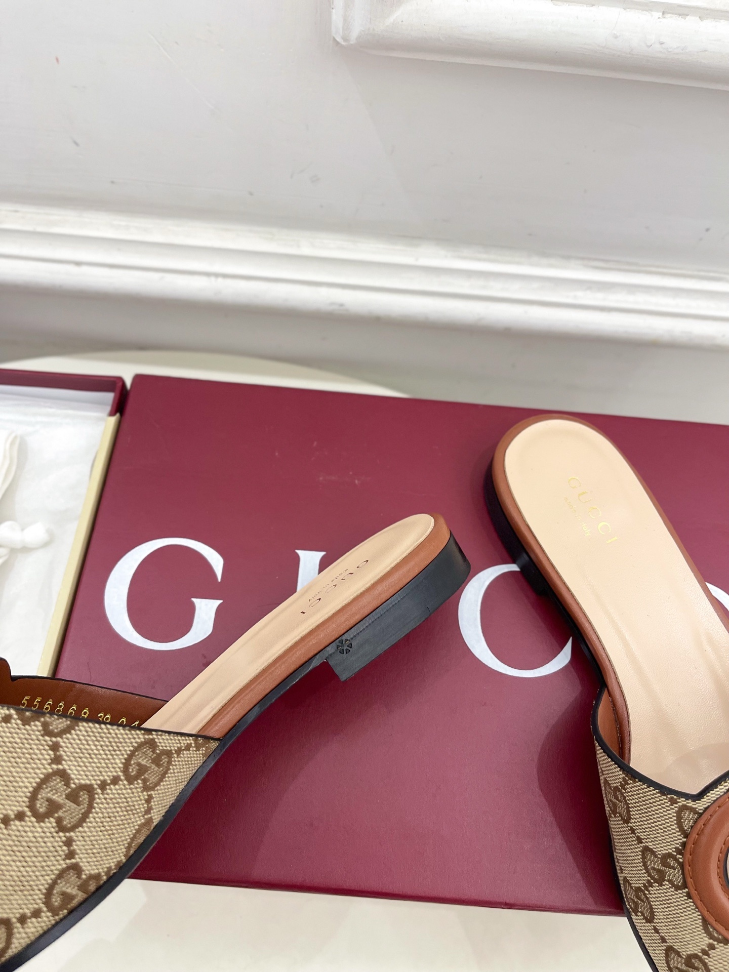 Gucci | 古驰 25𝐬𝐬
⭐️ G家 主打系列终于面世,狠货值得期待!原有的经典 创造