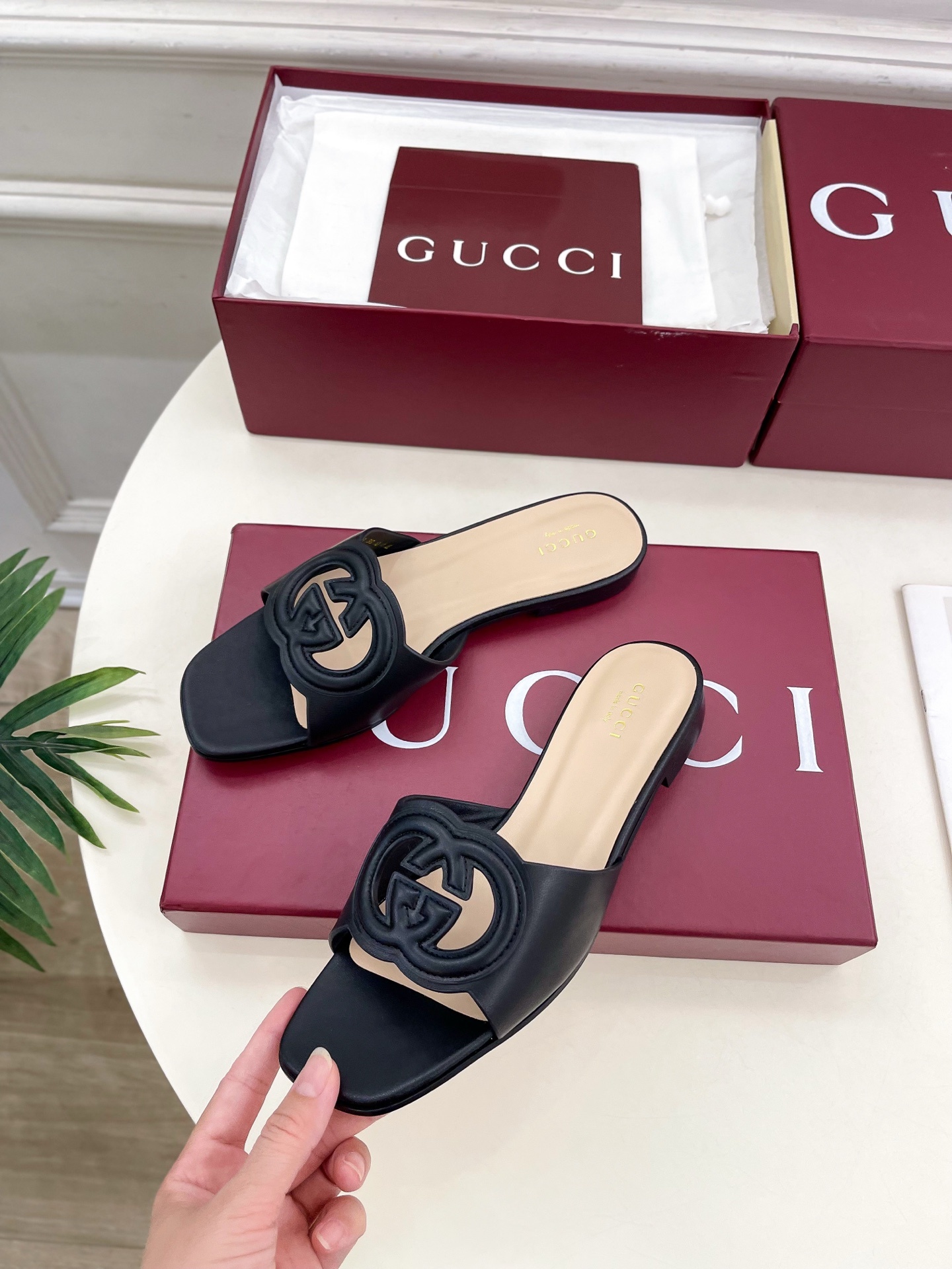 Gucci | 古驰 25𝐬𝐬
⭐️ G家 主打系列终于面世,狠货值得期待!原有的经典 创造