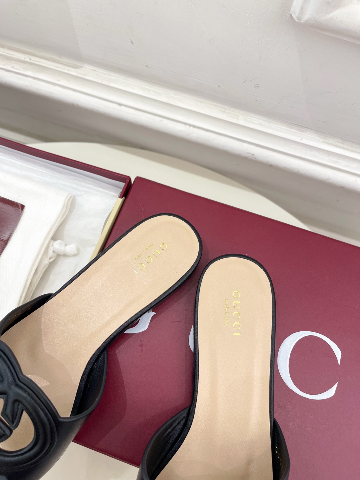 Gucci | 古驰 25𝐬𝐬
⭐️ G家 主打系列终于面世,狠货值得期待!原有的经典 创造