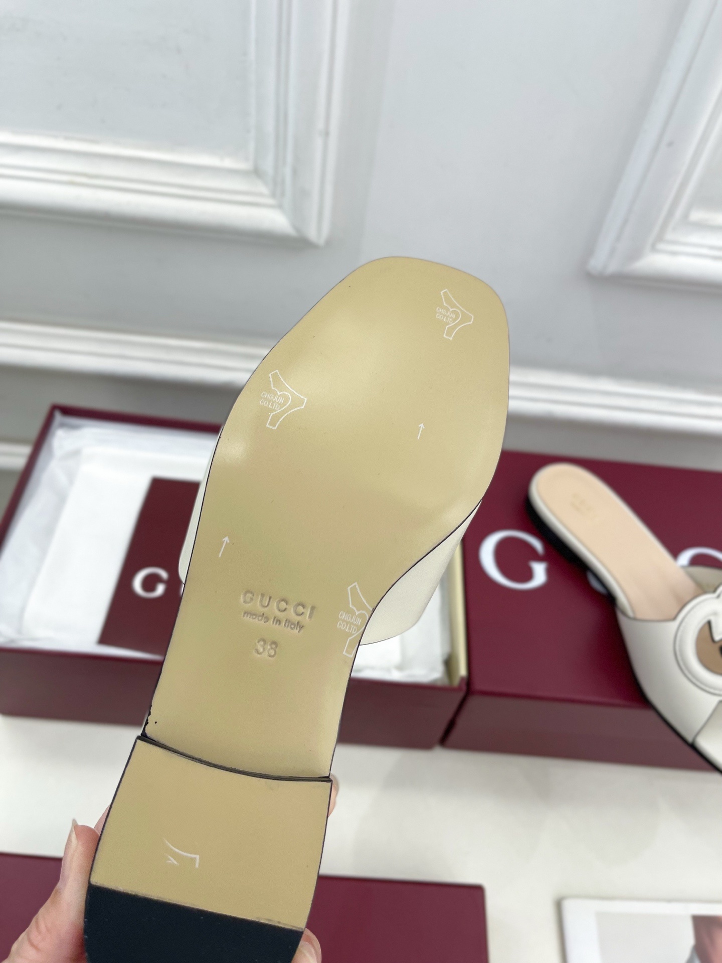 Gucci | 古驰 25𝐬𝐬
⭐️ G家 主打系列终于面世,狠货值得期待!原有的经典 创造