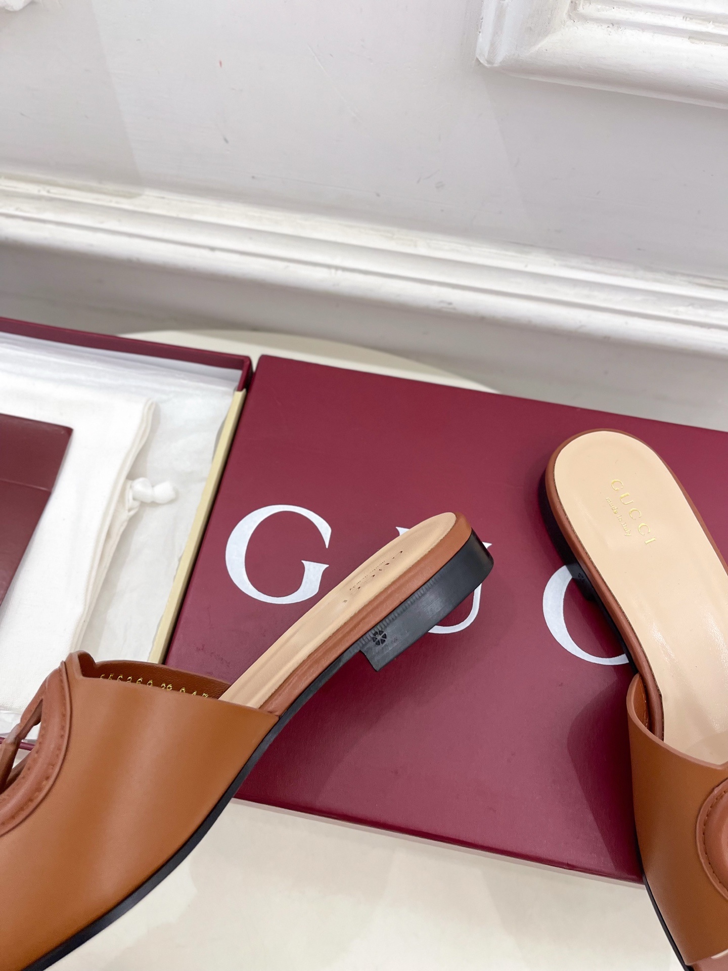 Gucci | 古驰 25𝐬𝐬
⭐️ G家 主打系列终于面世,狠货值得期待!原有的经典 创造