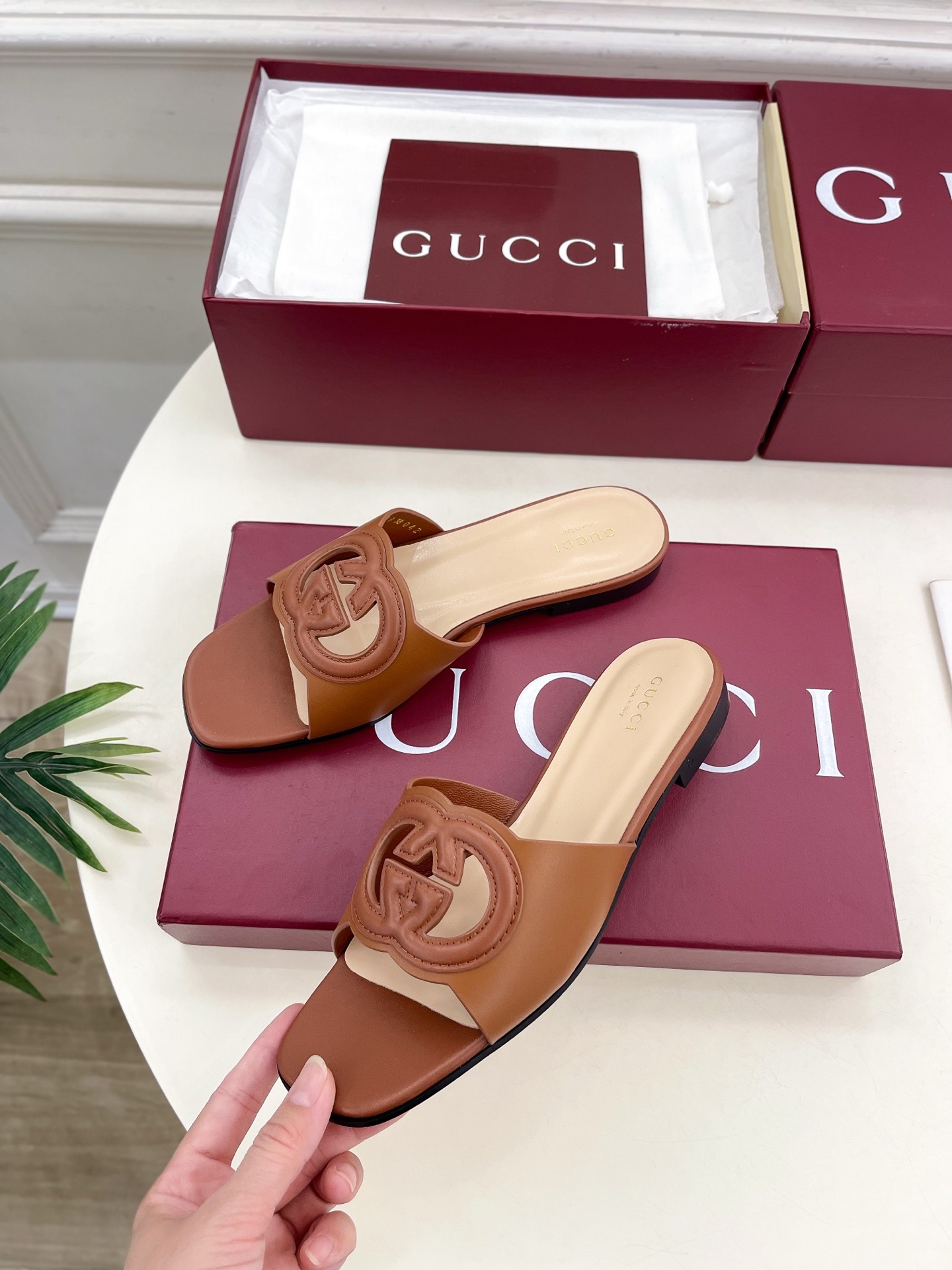 Gucci | 古驰 25𝐬𝐬
⭐️ G家 主打系列终于面世,狠货值得期待!原有的经典 创造