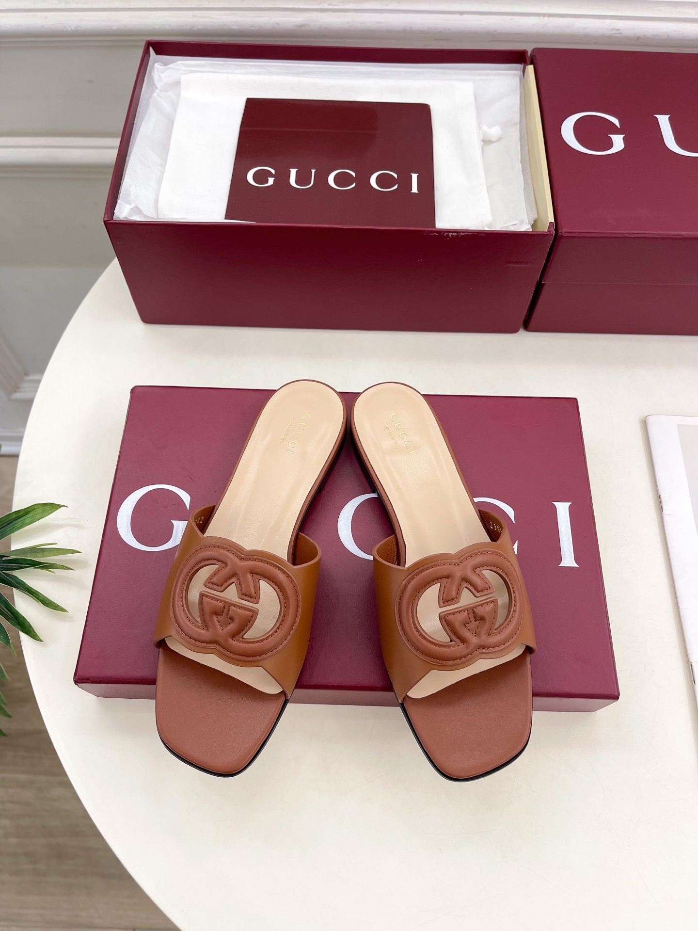 Gucci | 古驰 25𝐬𝐬
⭐️ G家 主打系列终于面世,狠货值得期待!原有的经典 创造