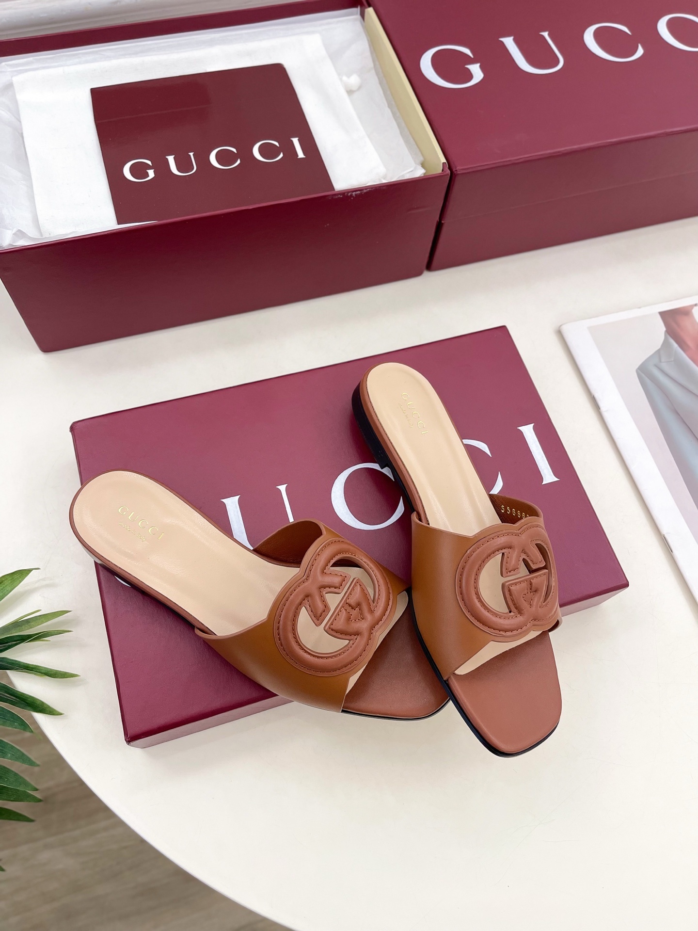 Gucci | 古驰 25𝐬𝐬
⭐️ G家 主打系列终于面世,狠货值得期待!原有的经典 创造