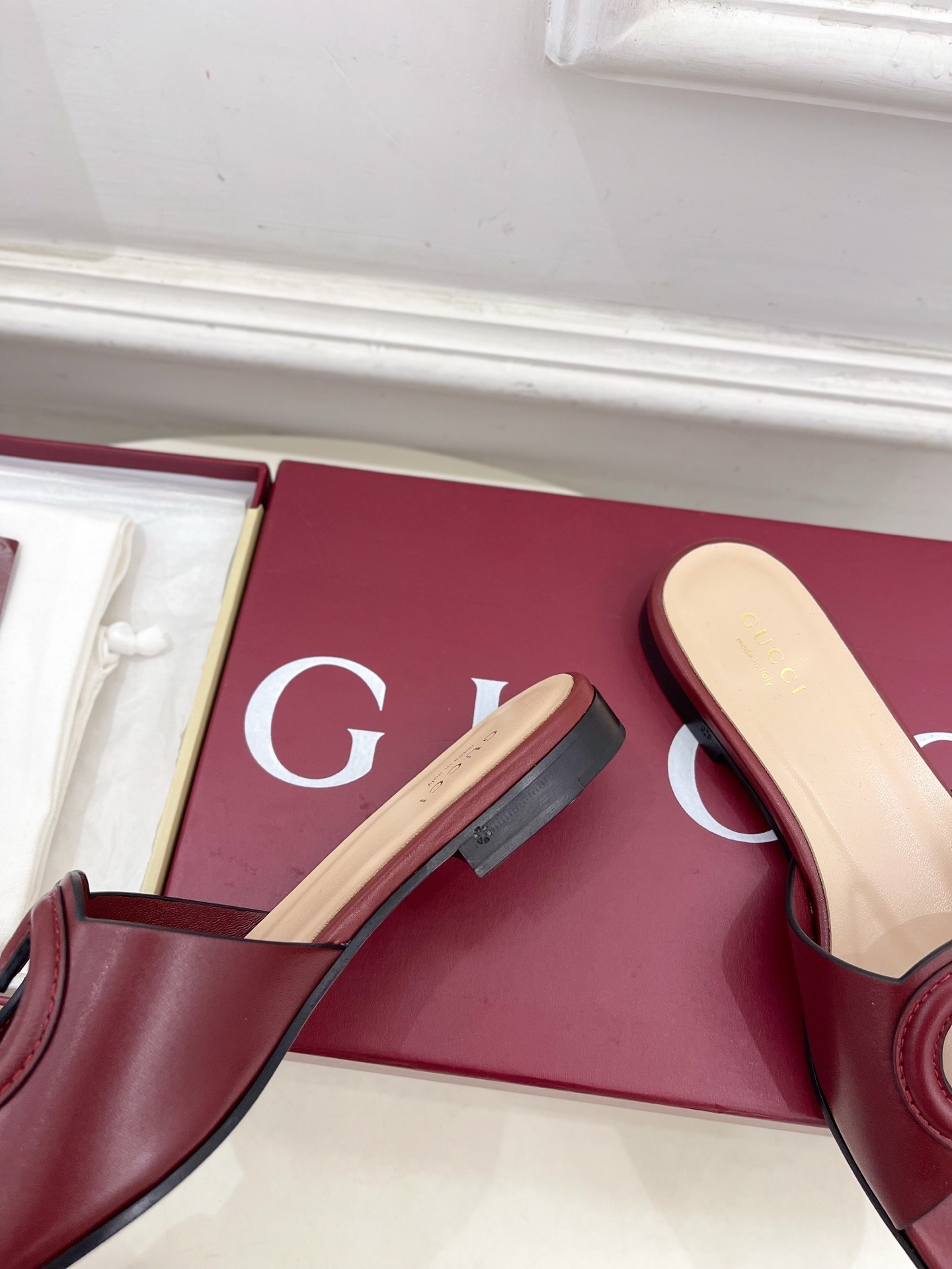 Gucci | 古驰 25𝐬𝐬
⭐️ G家 主打系列终于面世,狠货值得期待!原有的经典 创造