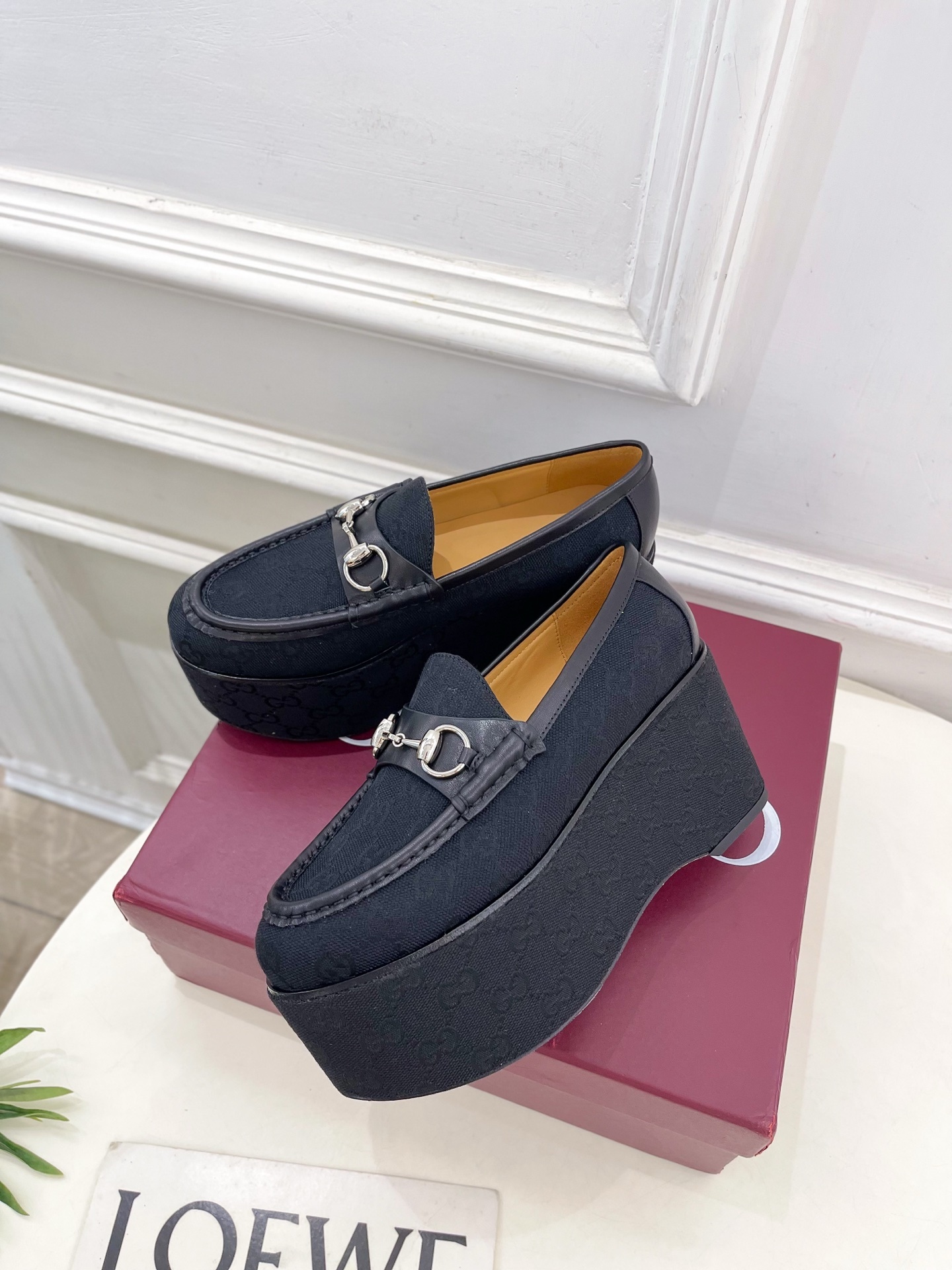 Gucci | 古驰 25 𝐬𝐬
⭐️ G家 主打系列终于面世,狠货值得期待!原有的经典