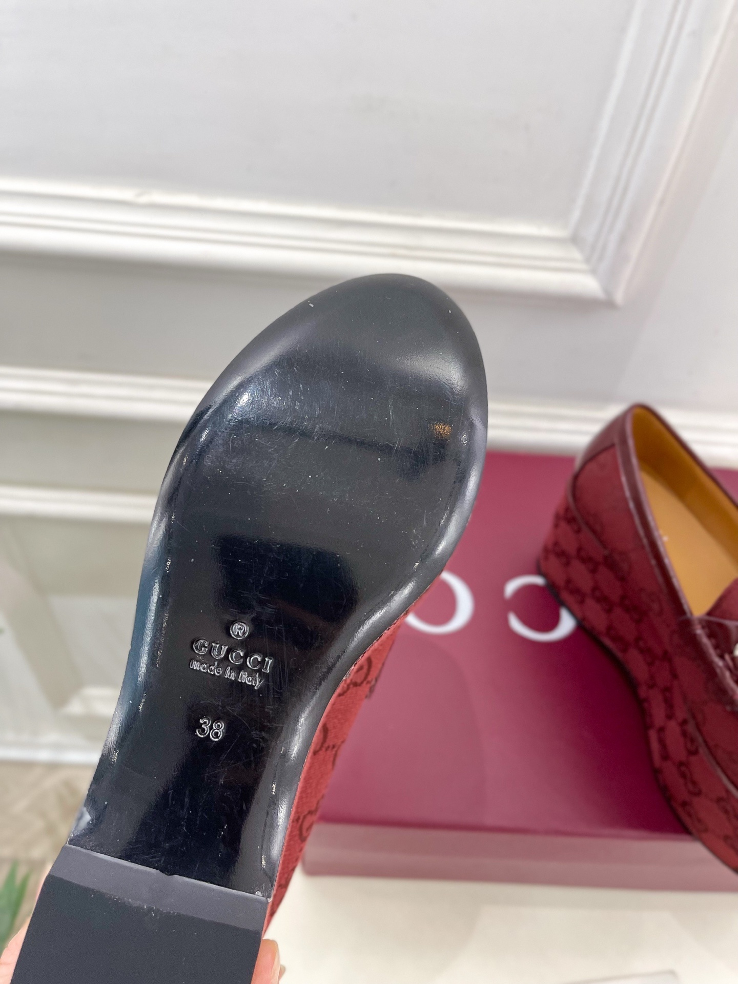 Gucci | 古驰 25 𝐬𝐬
⭐️ G家 主打系列终于面世,狠货值得期待!原有的经典