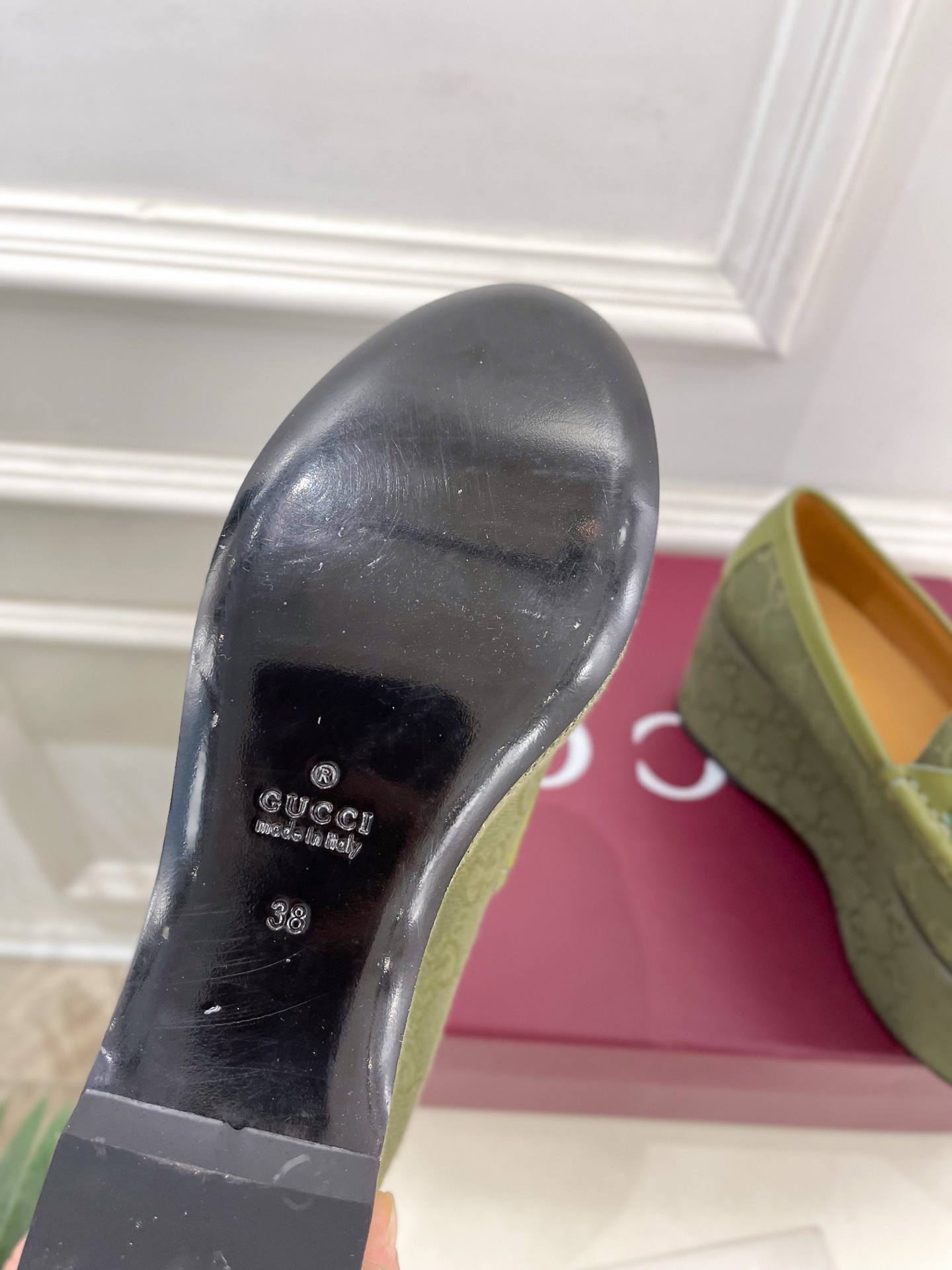 Gucci | 古驰 25 𝐬𝐬
⭐️ G家 主打系列终于面世,狠货值得期待!原有的经典