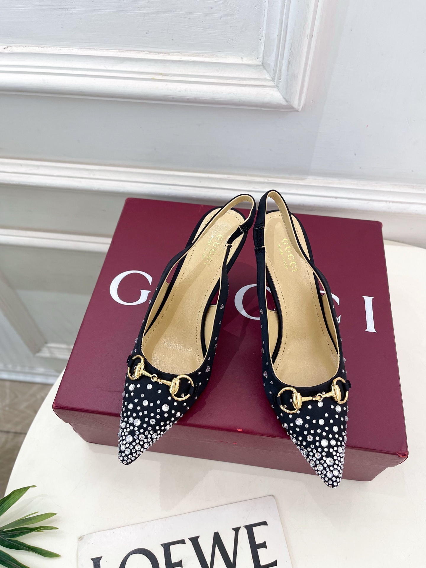 Gucci | 古驰 25𝐬𝐬
⭐️ G家 主打系列终于面世,狠货值得期待!原有的经典 创造新
