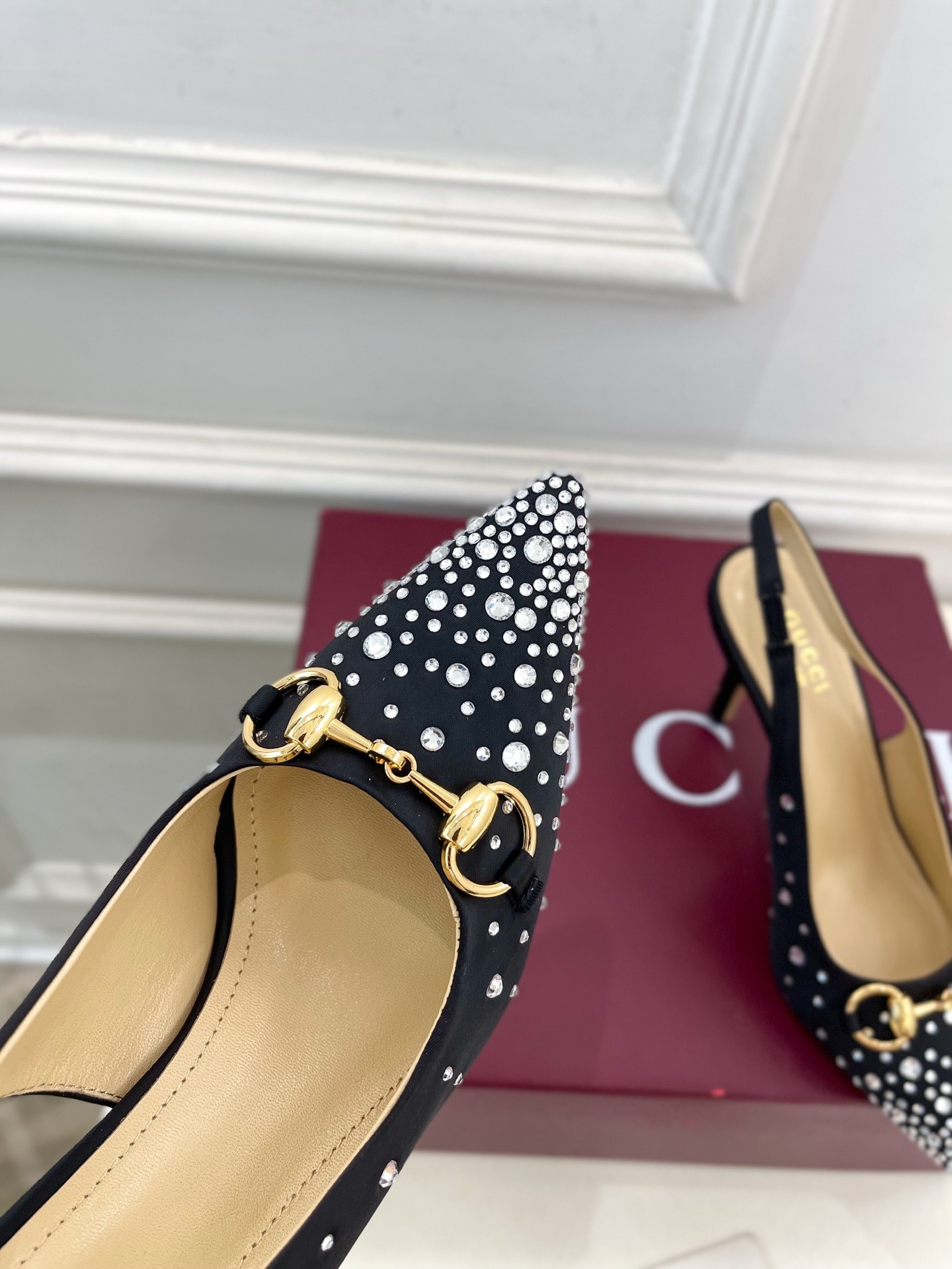 Gucci | 古驰 25𝐬𝐬
⭐️ G家 主打系列终于面世,狠货值得期待!原有的经典 创造新