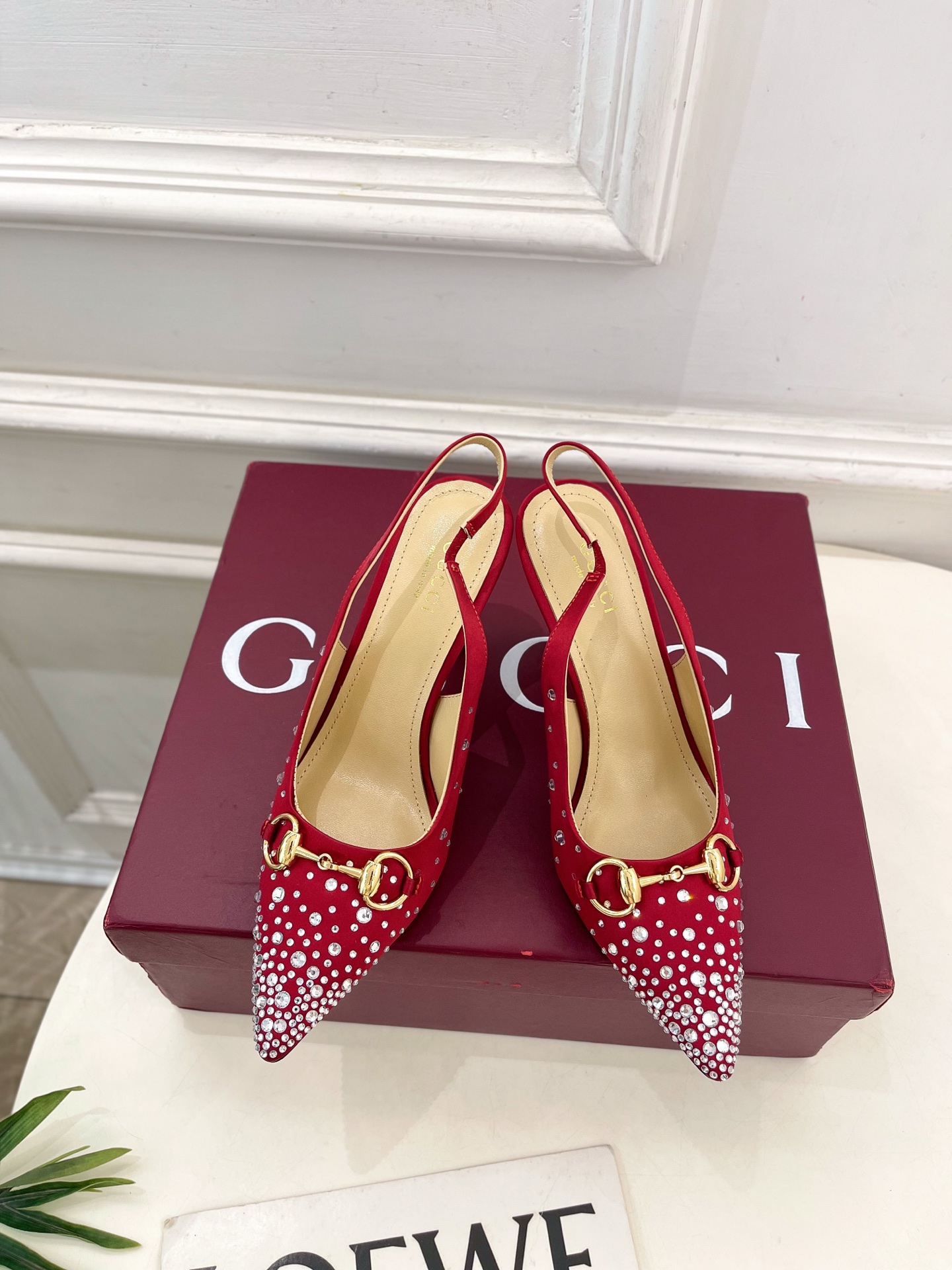 Gucci |  古驰 25𝐬𝐬 

⭐️   G家 主打系列终于面世，狠货值得期待！原有的经典 创造新