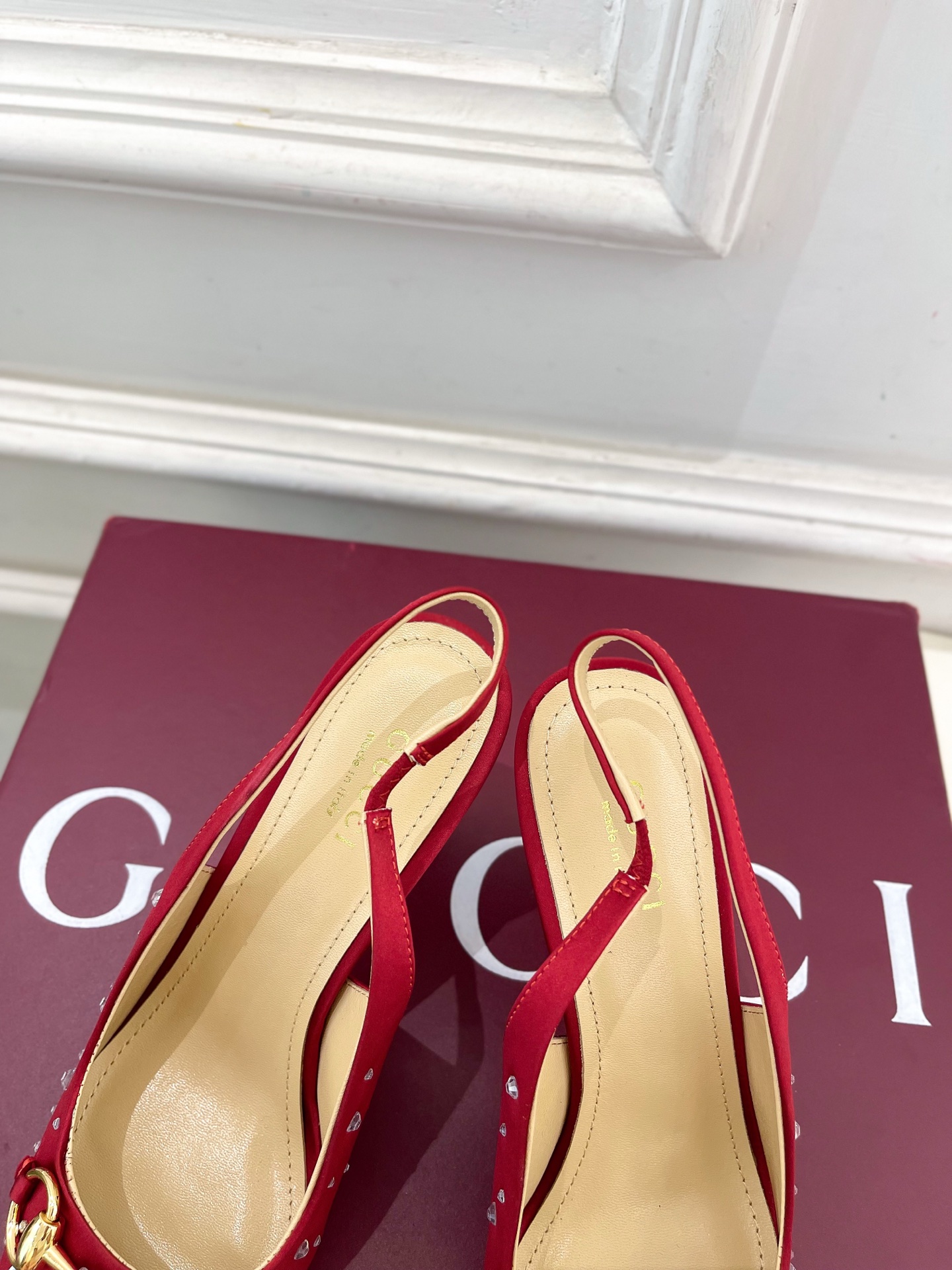 Gucci |  古驰 25𝐬𝐬 

⭐️   G家 主打系列终于面世，狠货值得期待！原有的经典 创造新