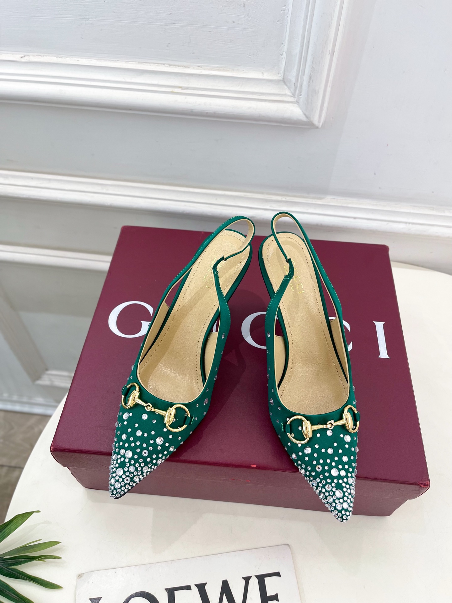 Gucci |  古驰 25𝐬𝐬 

⭐️   G家 主打系列终于面世，狠货值得期待！原有的经典 创造新