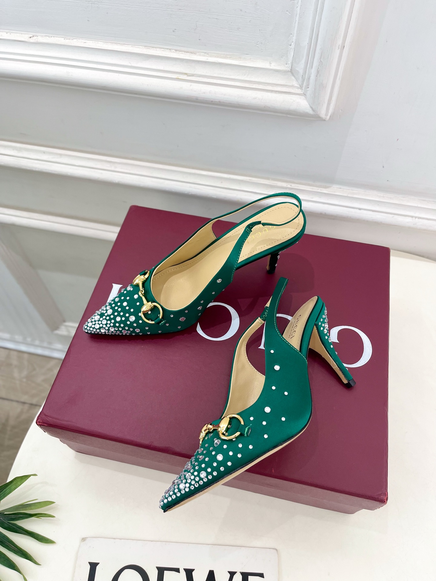 Gucci |  古驰 25𝐬𝐬 

⭐️   G家 主打系列终于面世，狠货值得期待！原有的经典 创造新