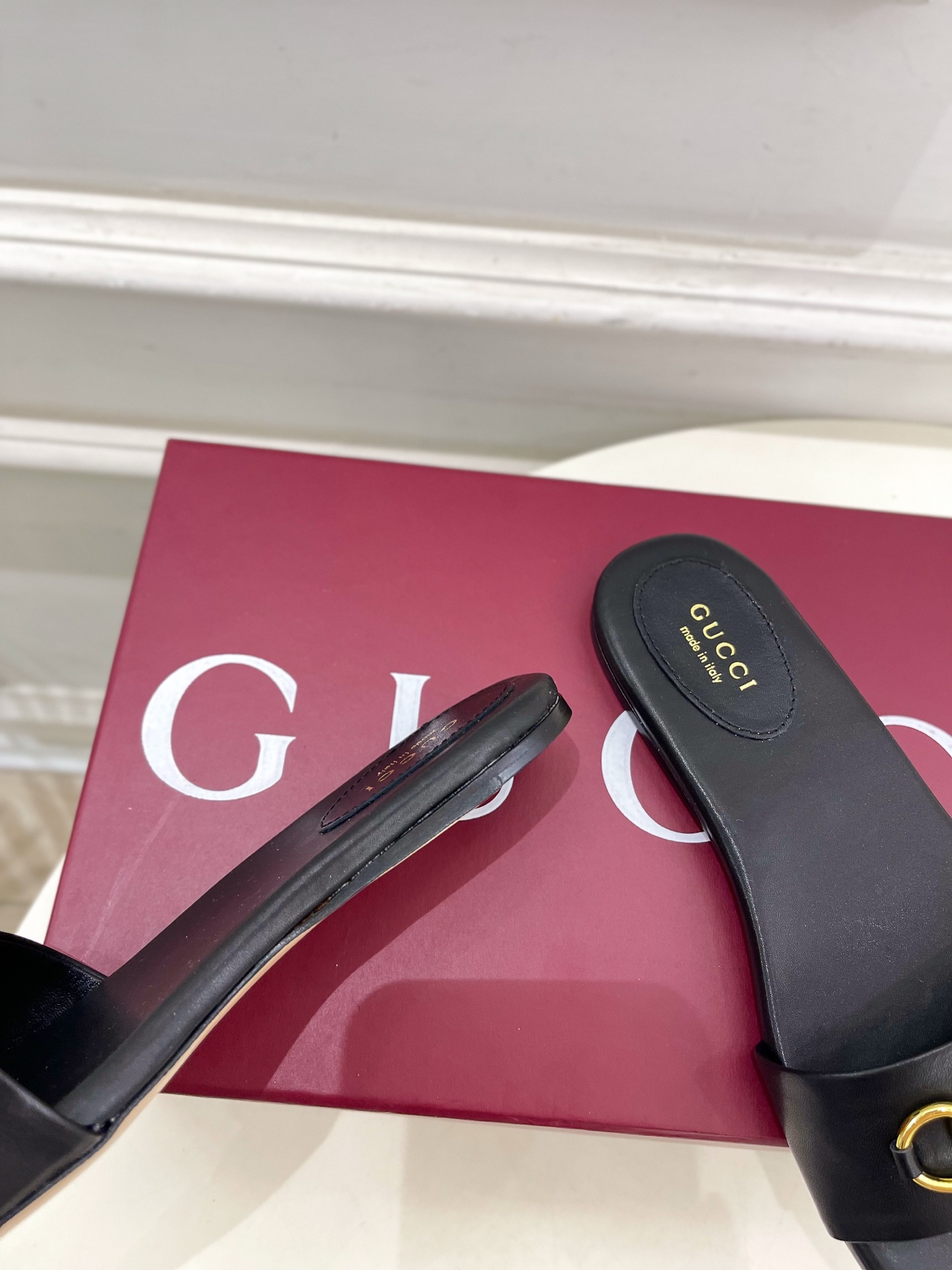 Gucci |  古驰  25𝐬𝐬 

⭐️   G家 主打系列终于面世，狠货值得期待！原有的经典 创造