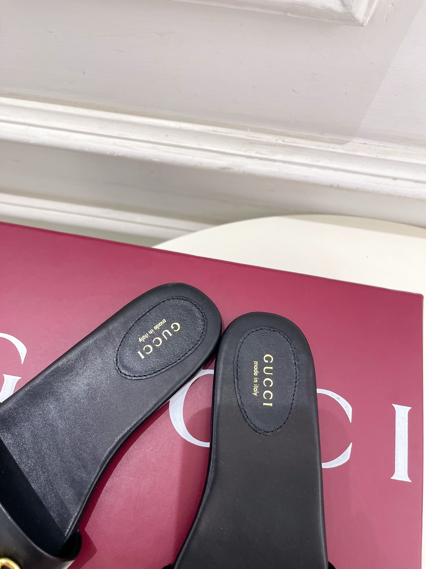 Gucci |  古驰  25𝐬𝐬 

⭐️   G家 主打系列终于面世，狠货值得期待！原有的经典 创造