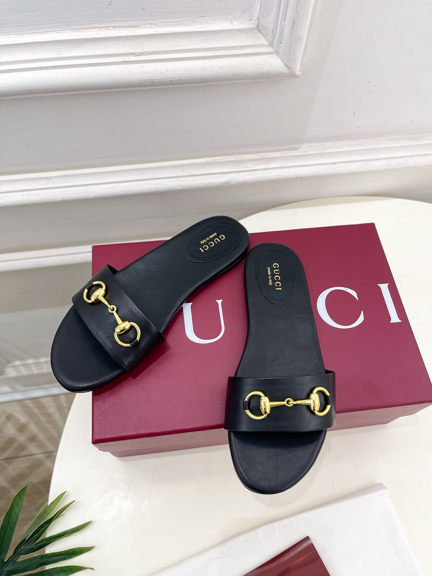 Gucci |  古驰  25𝐬𝐬 

⭐️   G家 主打系列终于面世，狠货值得期待！原有的经典 创造