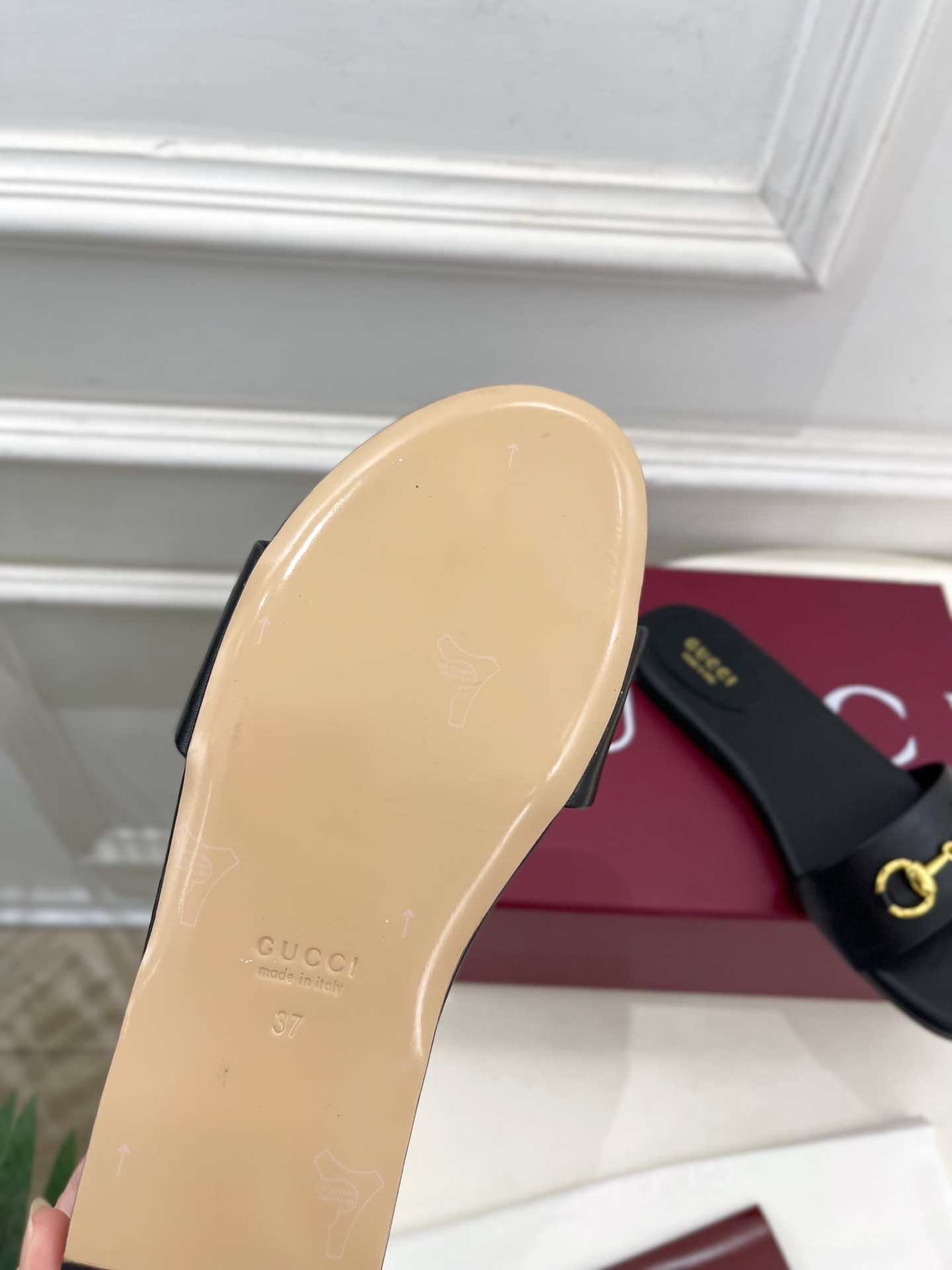Gucci |  古驰  25𝐬𝐬 

⭐️   G家 主打系列终于面世，狠货值得期待！原有的经典 创造