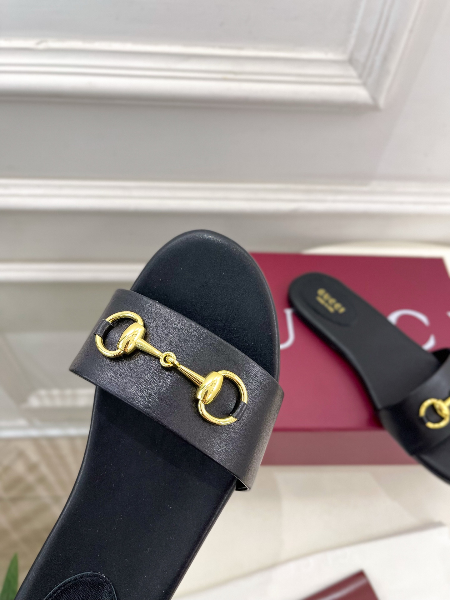 Gucci |  古驰  25𝐬𝐬 

⭐️   G家 主打系列终于面世，狠货值得期待！原有的经典 创造