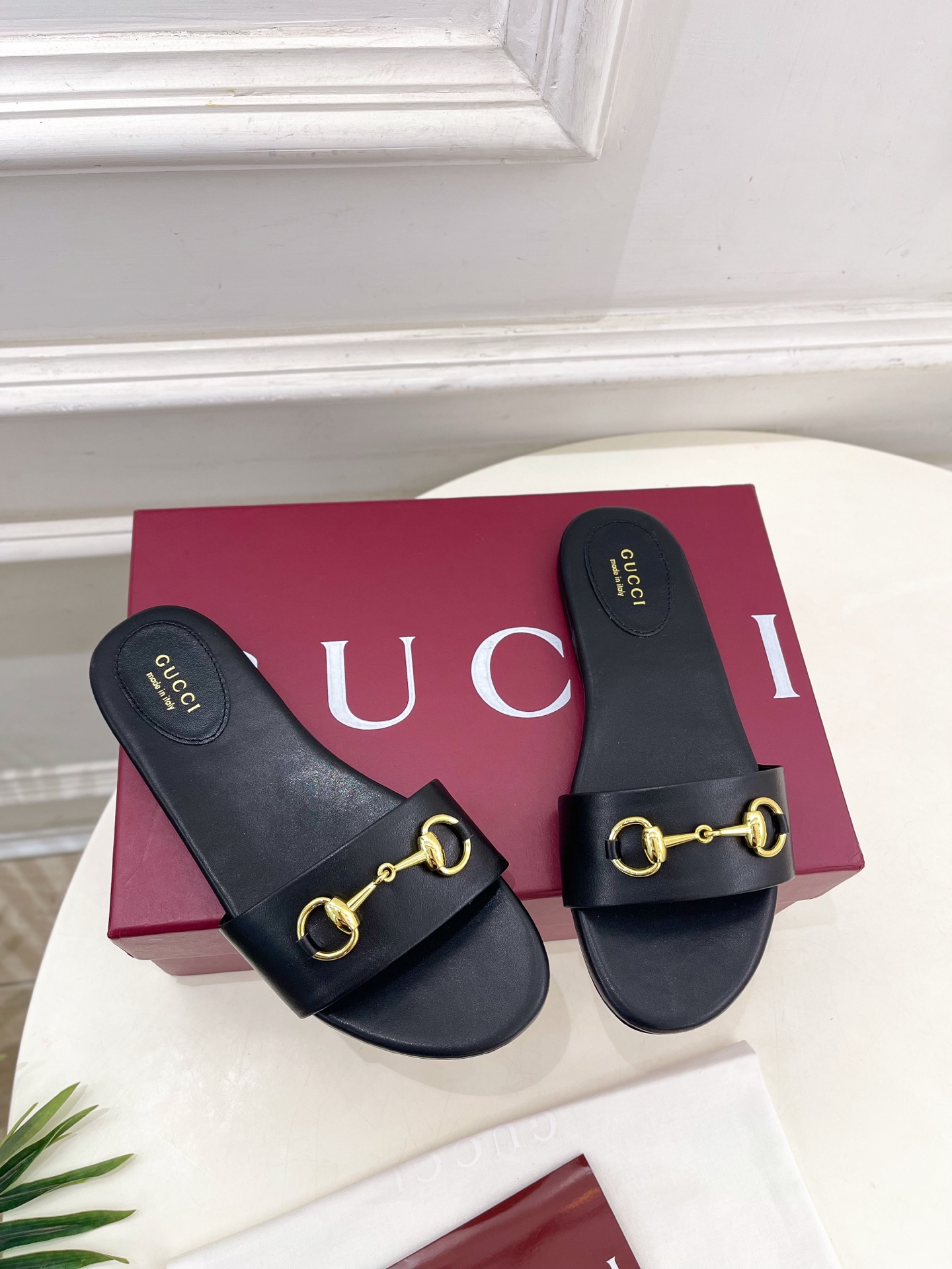 Gucci |  古驰  25𝐬𝐬 

⭐️   G家 主打系列终于面世，狠货值得期待！原有的经典 创造