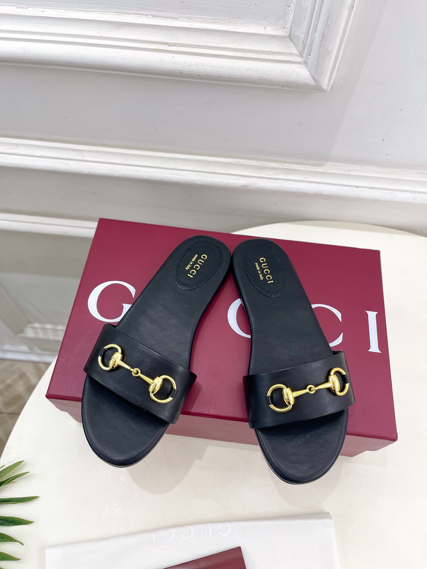 Gucci |  古驰  25𝐬𝐬 

⭐️   G家 主打系列终于面世，狠货值得期待！原有的经典 创造
