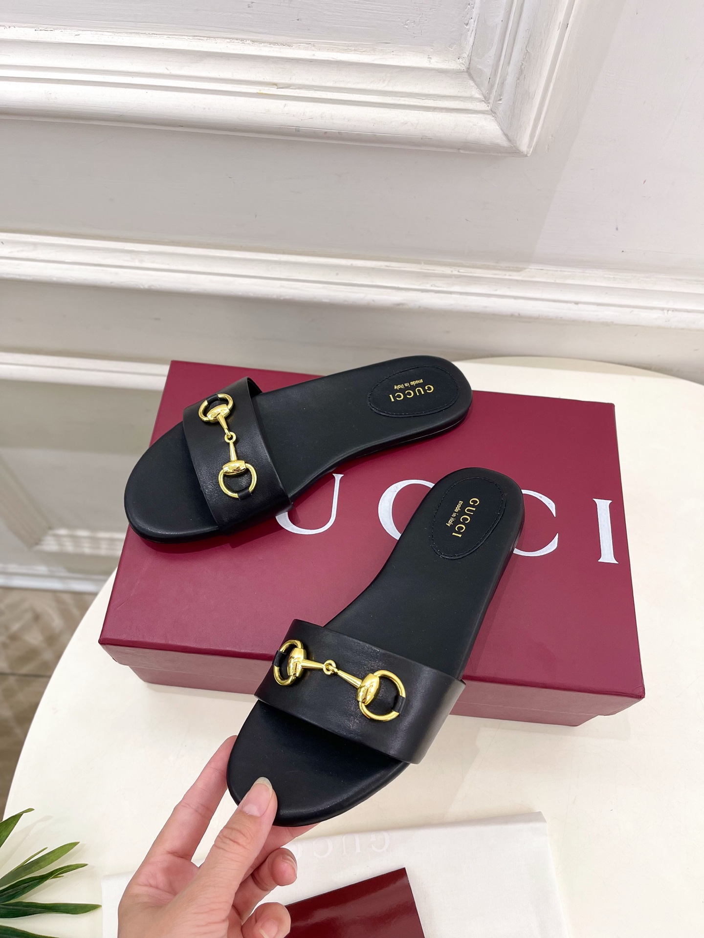 Gucci |  古驰  25𝐬𝐬 

⭐️   G家 主打系列终于面世，狠货值得期待！原有的经典 创造