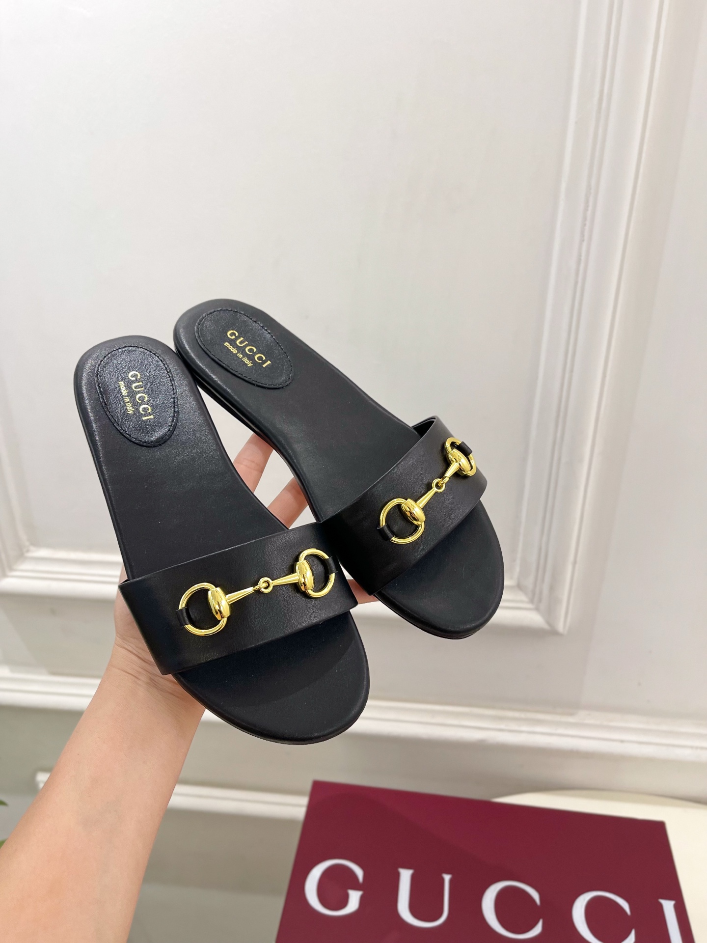 Gucci |  古驰  25𝐬𝐬 

⭐️   G家 主打系列终于面世，狠货值得期待！原有的经典 创造