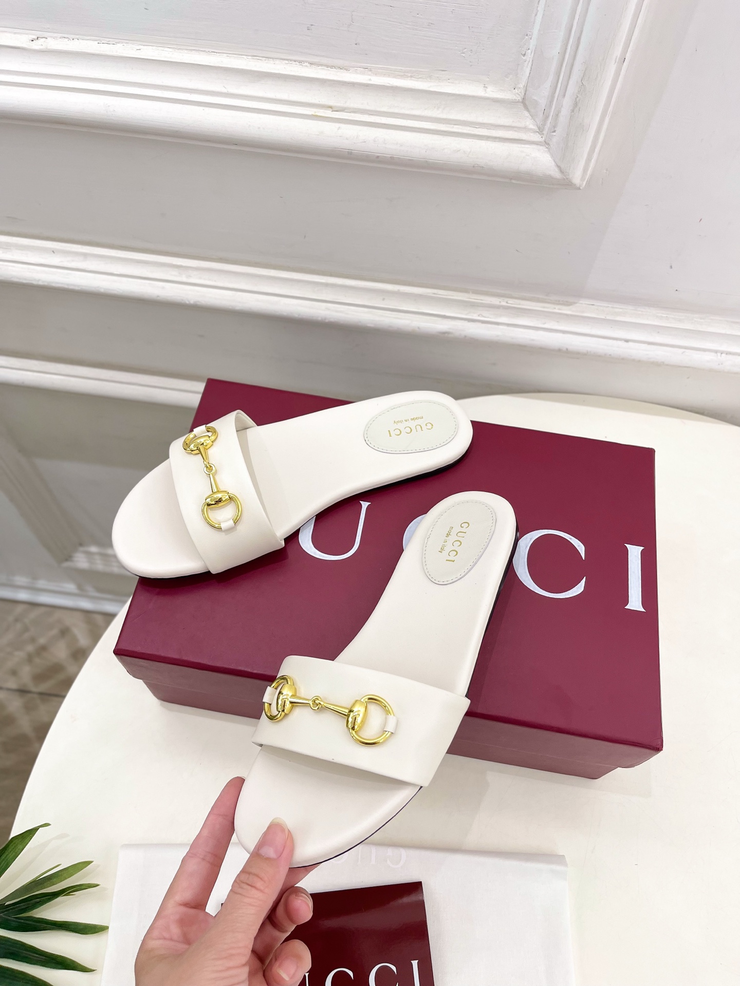 Gucci |  古驰  25𝐬𝐬 

⭐️   G家 主打系列终于面世，狠货值得期待！原有的经典 创造