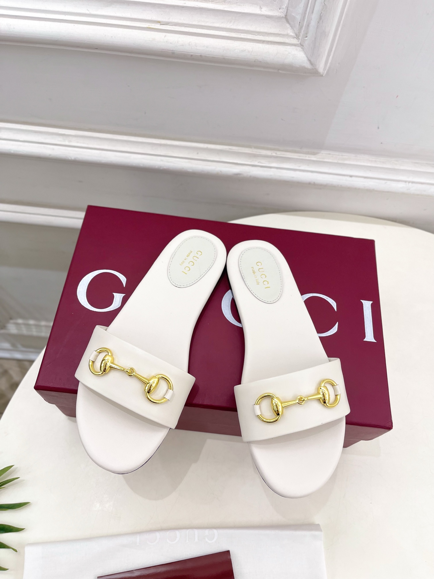 Gucci |  古驰  25𝐬𝐬 

⭐️   G家 主打系列终于面世，狠货值得期待！原有的经典 创造