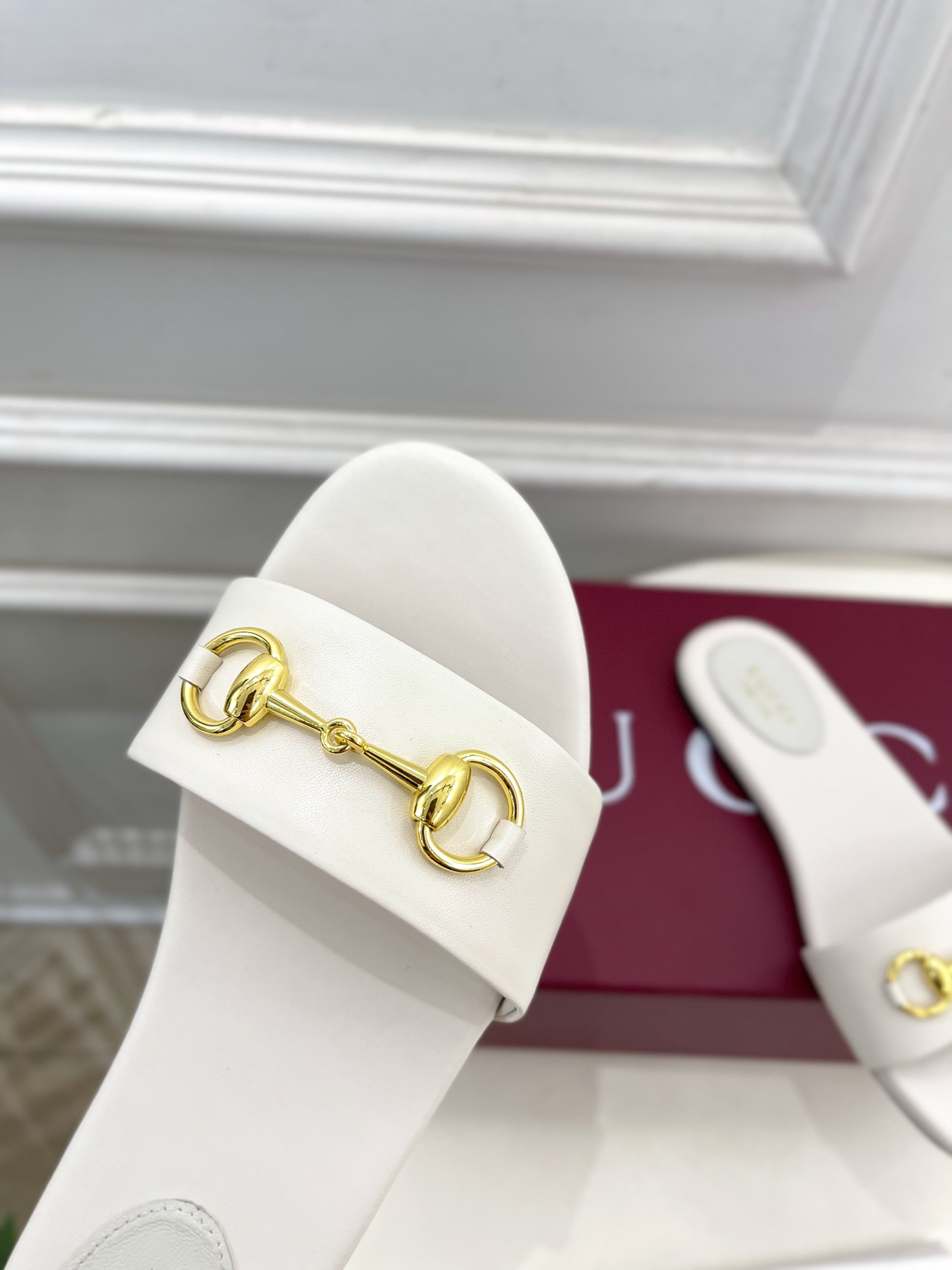 Gucci |  古驰  25𝐬𝐬 

⭐️   G家 主打系列终于面世，狠货值得期待！原有的经典 创造