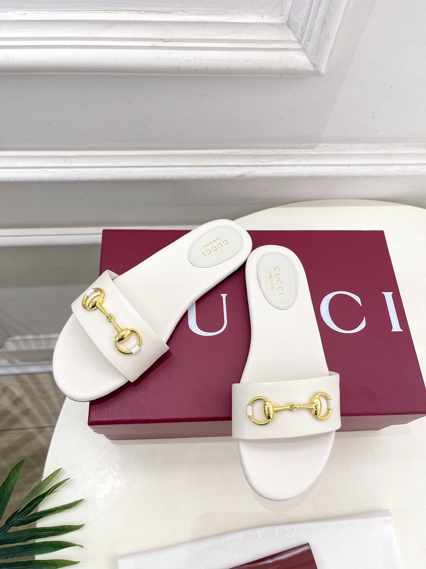 Gucci |  古驰  25𝐬𝐬 

⭐️   G家 主打系列终于面世，狠货值得期待！原有的经典 创造