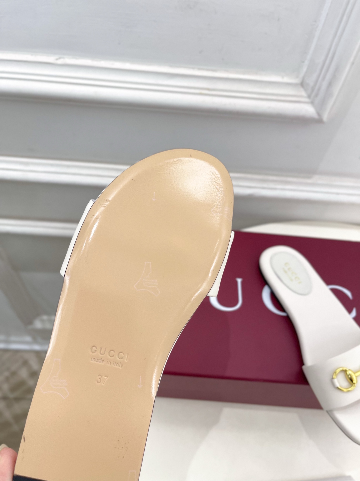 Gucci |  古驰  25𝐬𝐬 

⭐️   G家 主打系列终于面世，狠货值得期待！原有的经典 创造
