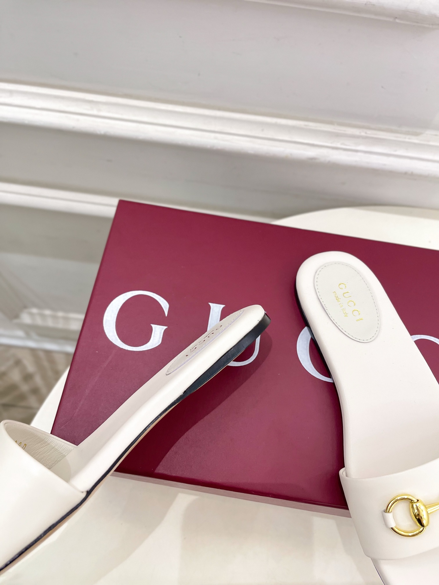 Gucci |  古驰  25𝐬𝐬 

⭐️   G家 主打系列终于面世，狠货值得期待！原有的经典 创造