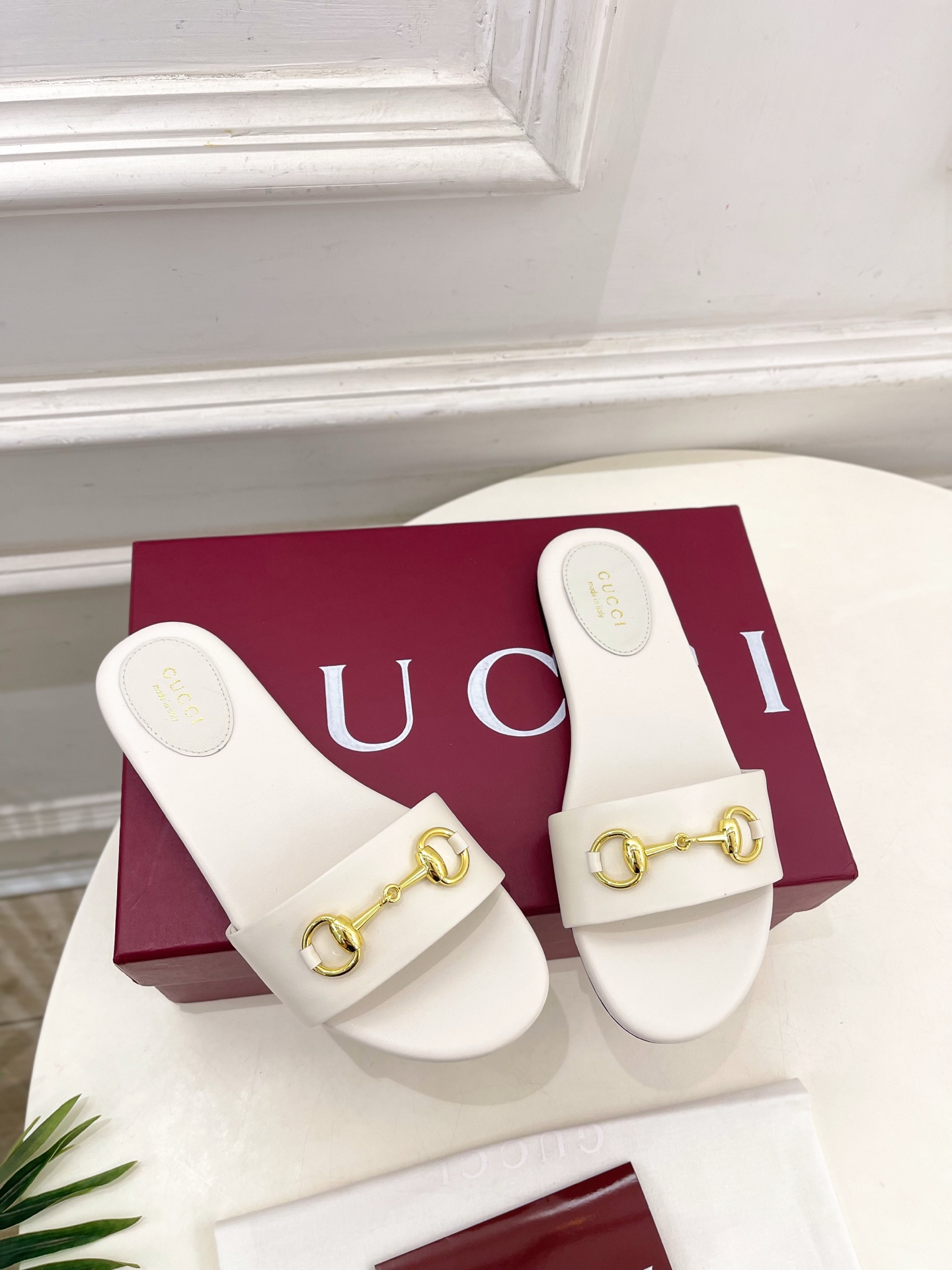 Gucci |  古驰  25𝐬𝐬 

⭐️   G家 主打系列终于面世，狠货值得期待！原有的经典 创造