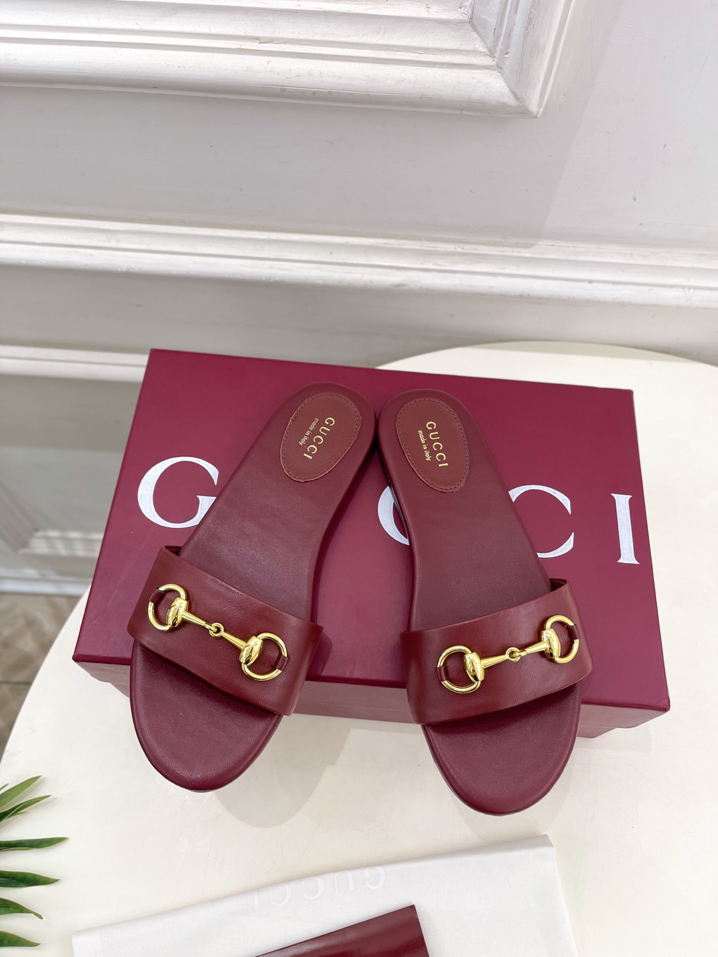 Gucci |  古驰  25𝐬𝐬 

⭐️   G家 主打系列终于面世，狠货值得期待！原有的经典 创造
