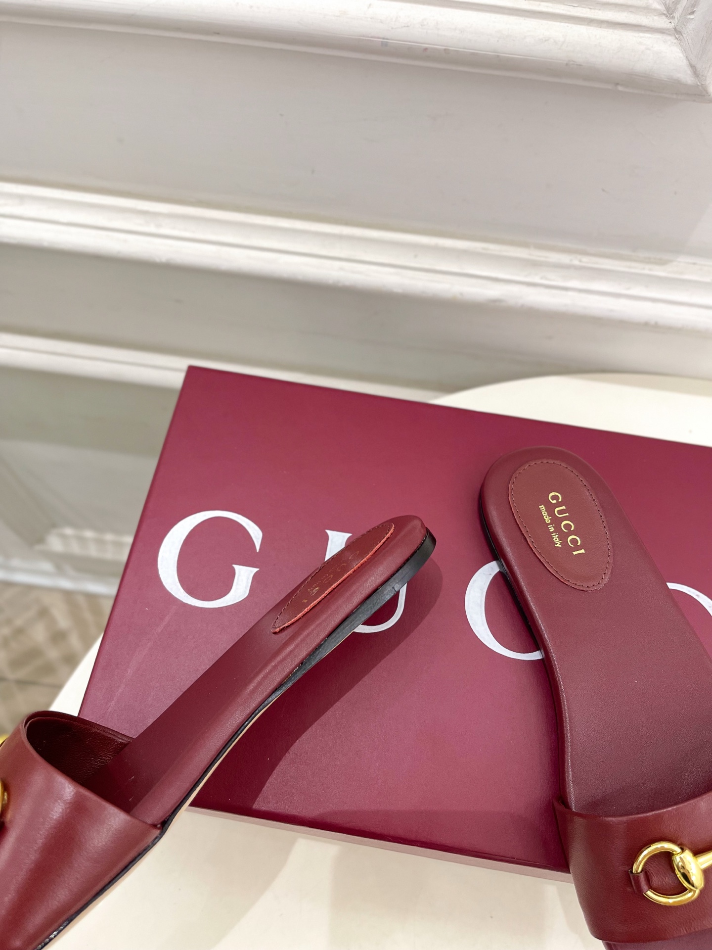 Gucci |  古驰  25𝐬𝐬 

⭐️   G家 主打系列终于面世，狠货值得期待！原有的经典 创造