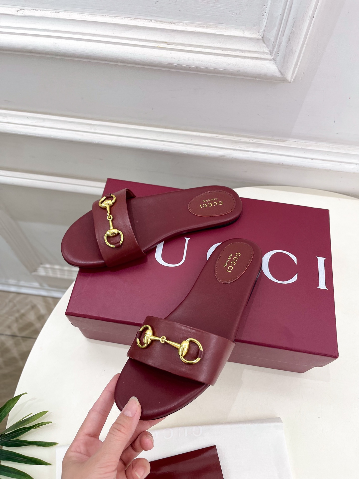 Gucci |  古驰  25𝐬𝐬 

⭐️   G家 主打系列终于面世，狠货值得期待！原有的经典 创造