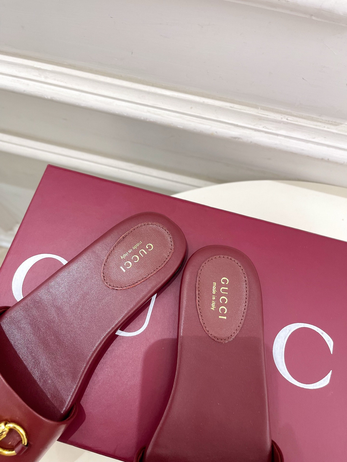 Gucci |  古驰  25𝐬𝐬 

⭐️   G家 主打系列终于面世，狠货值得期待！原有的经典 创造