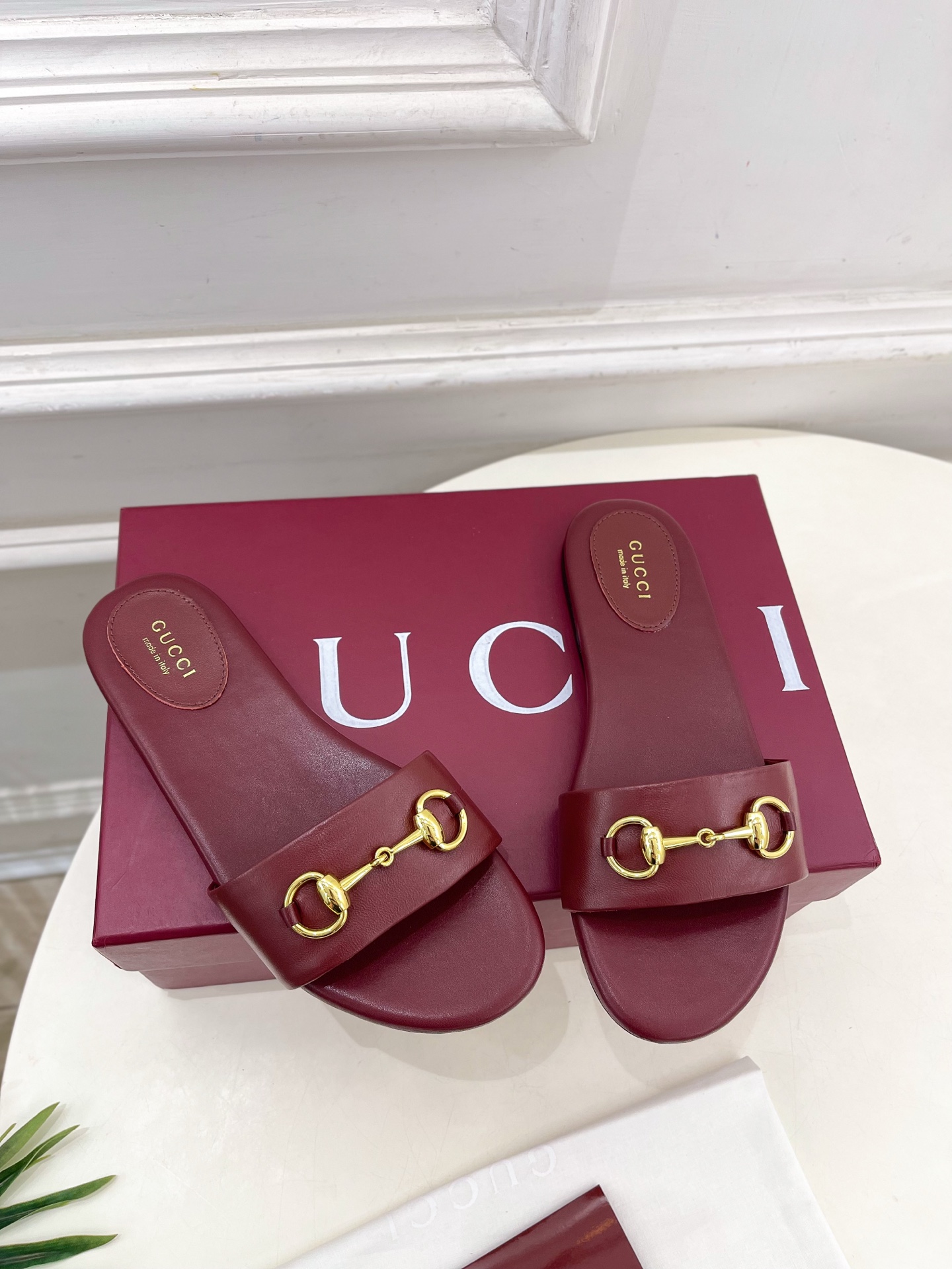 Gucci |  古驰  25𝐬𝐬 

⭐️   G家 主打系列终于面世，狠货值得期待！原有的经典 创造