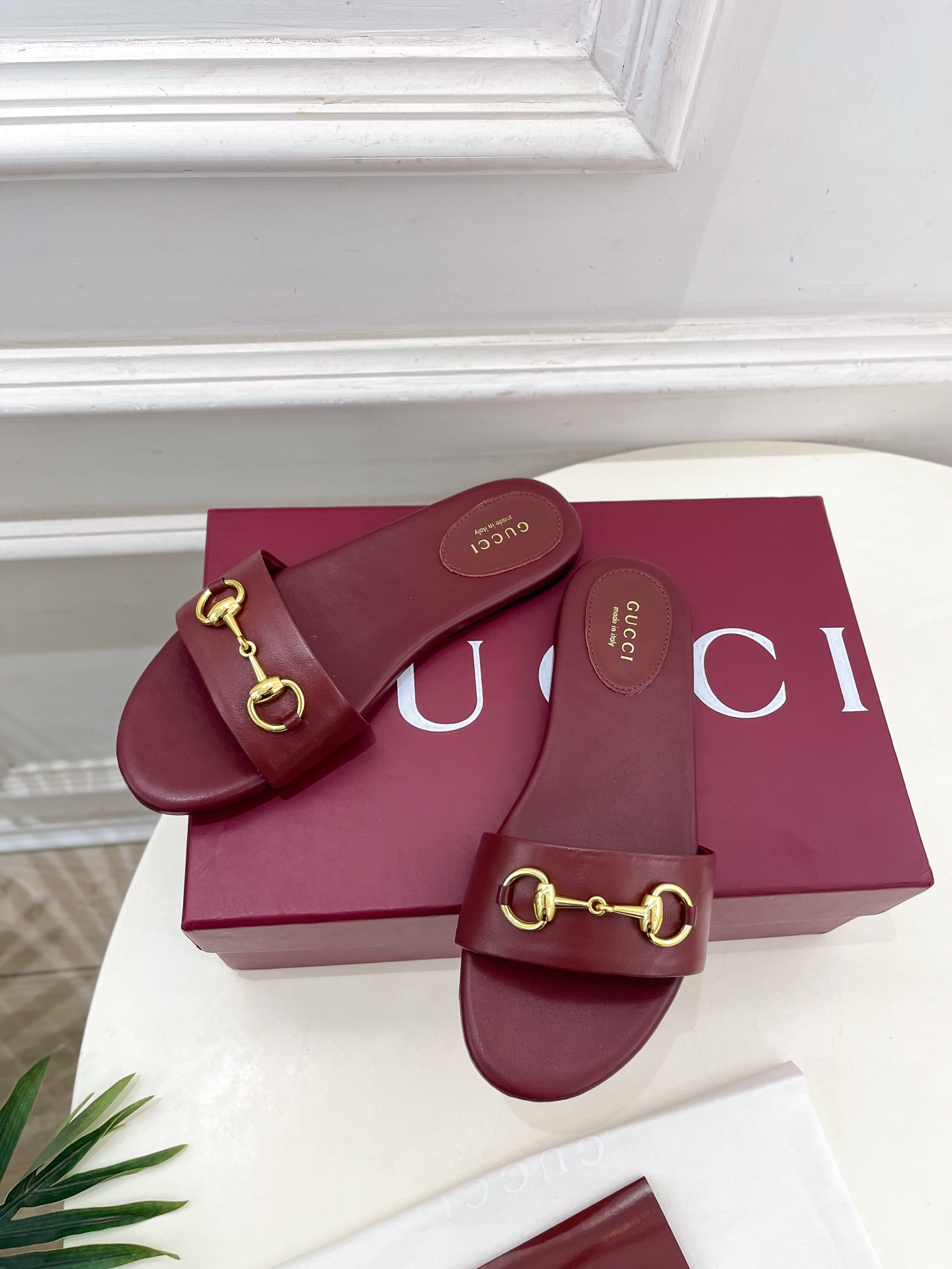 Gucci |  古驰  25𝐬𝐬 

⭐️   G家 主打系列终于面世，狠货值得期待！原有的经典 创造
