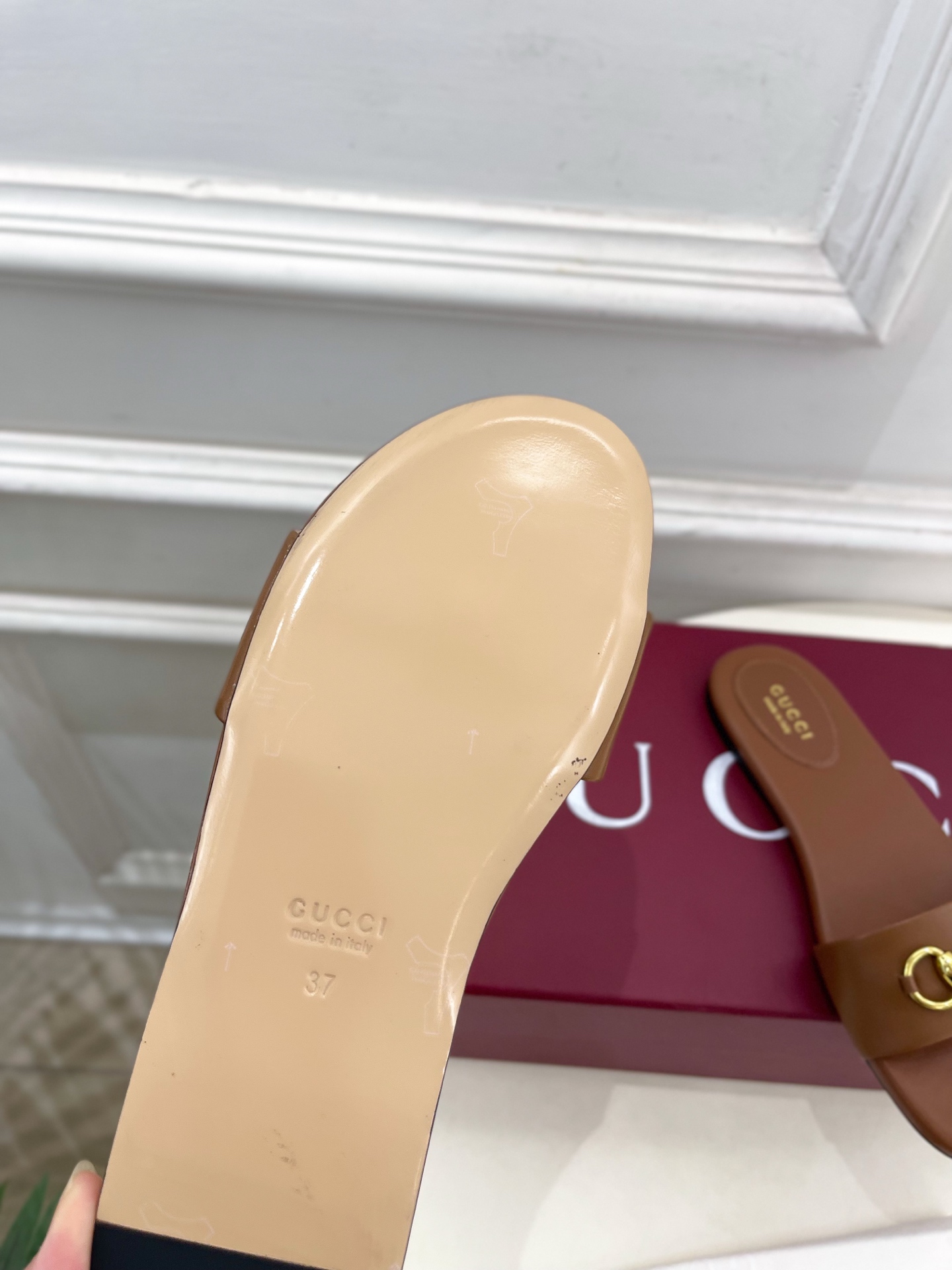 Gucci |  古驰  25𝐬𝐬 

⭐️   G家 主打系列终于面世，狠货值得期待！原有的经典 创造